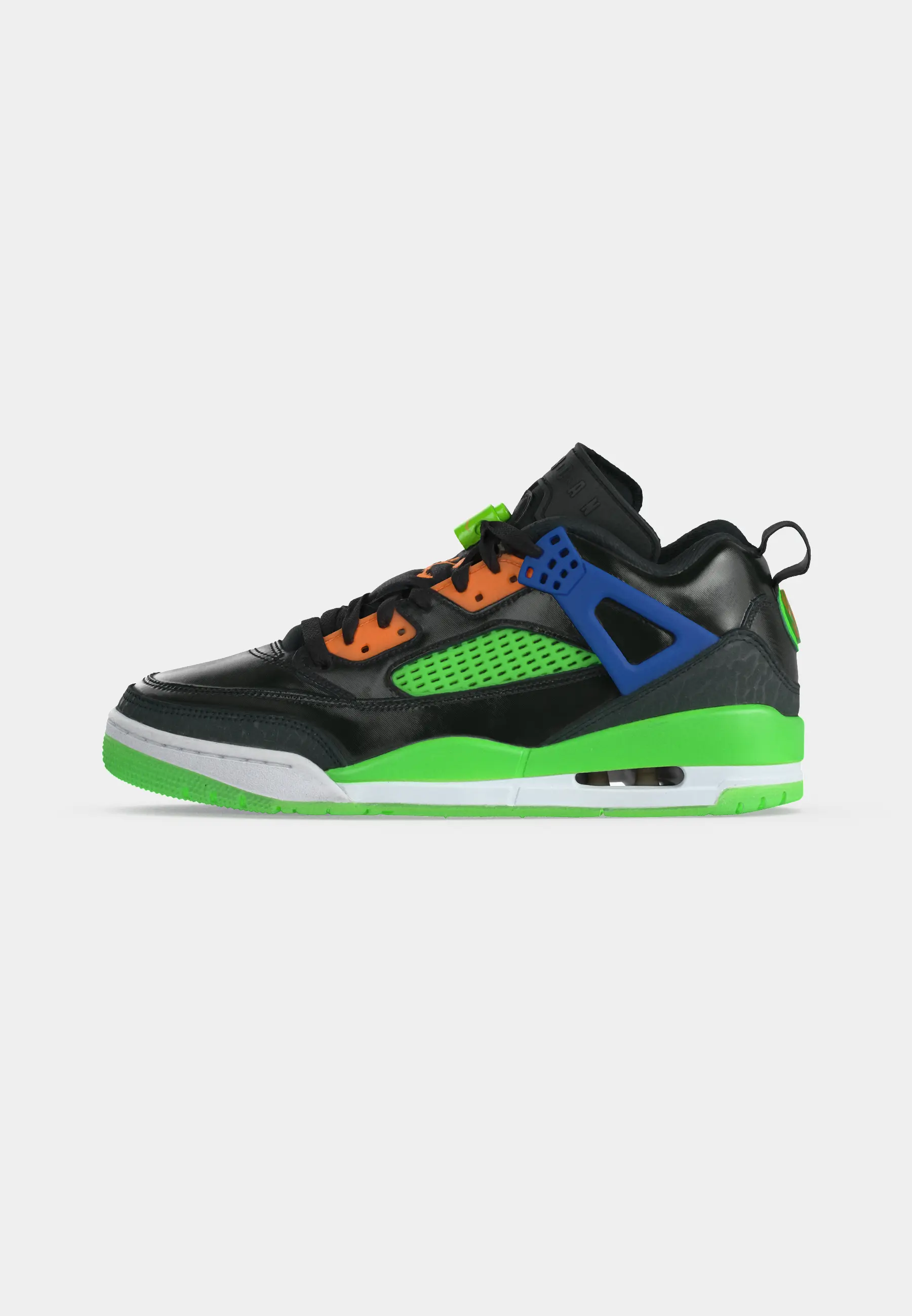 SPIZIKE