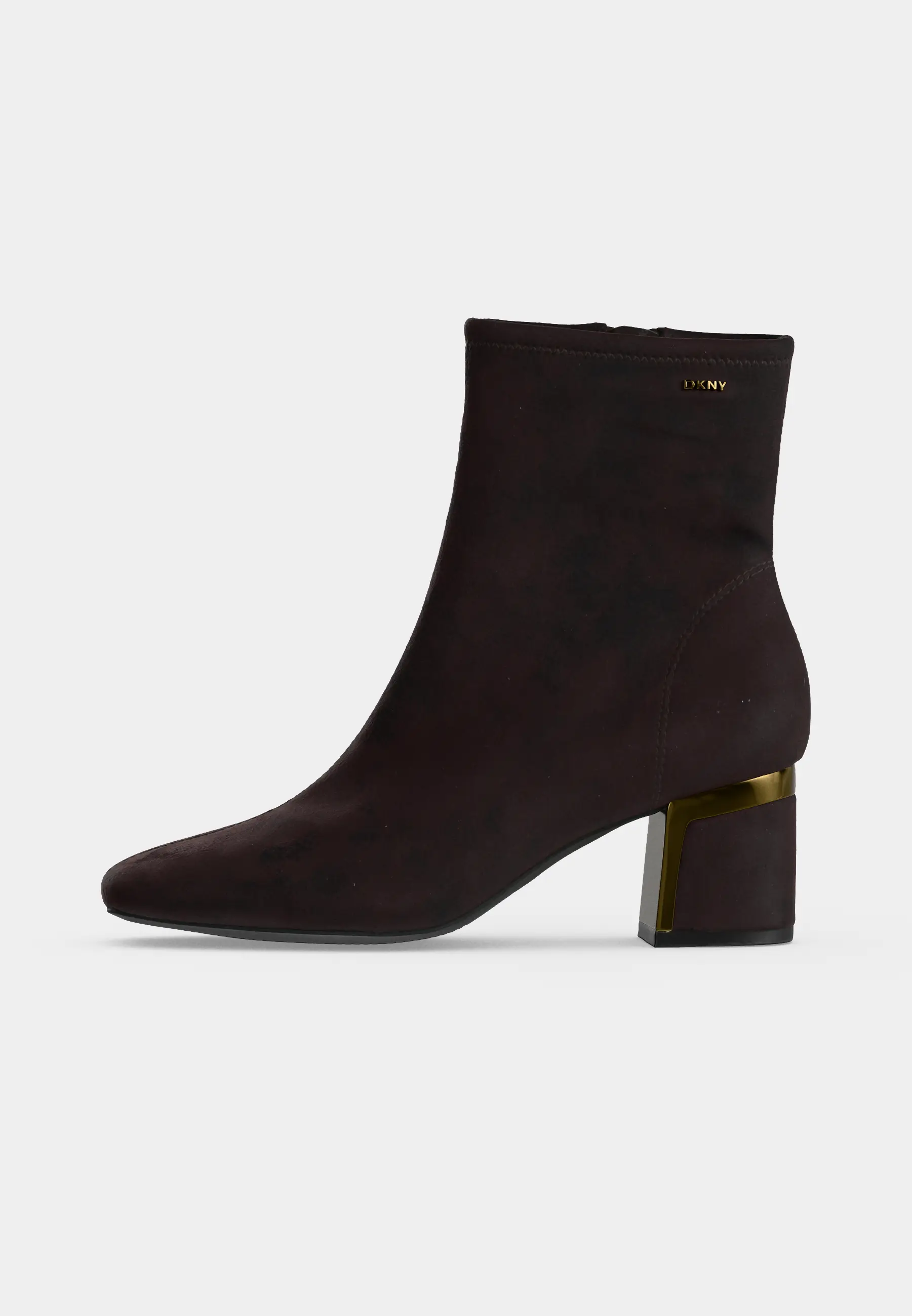 CHIARA HEELED BOOTIE