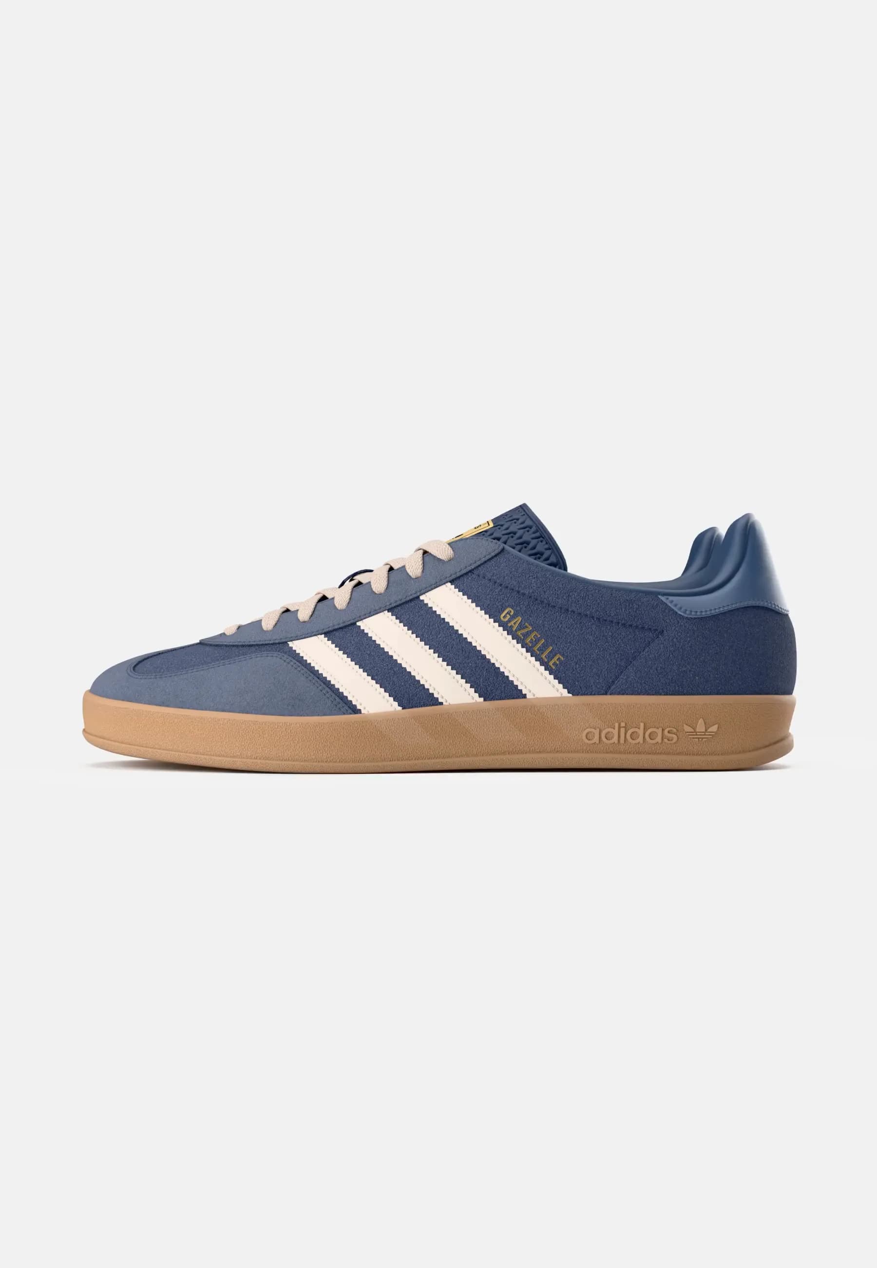 Gazelle Indoor