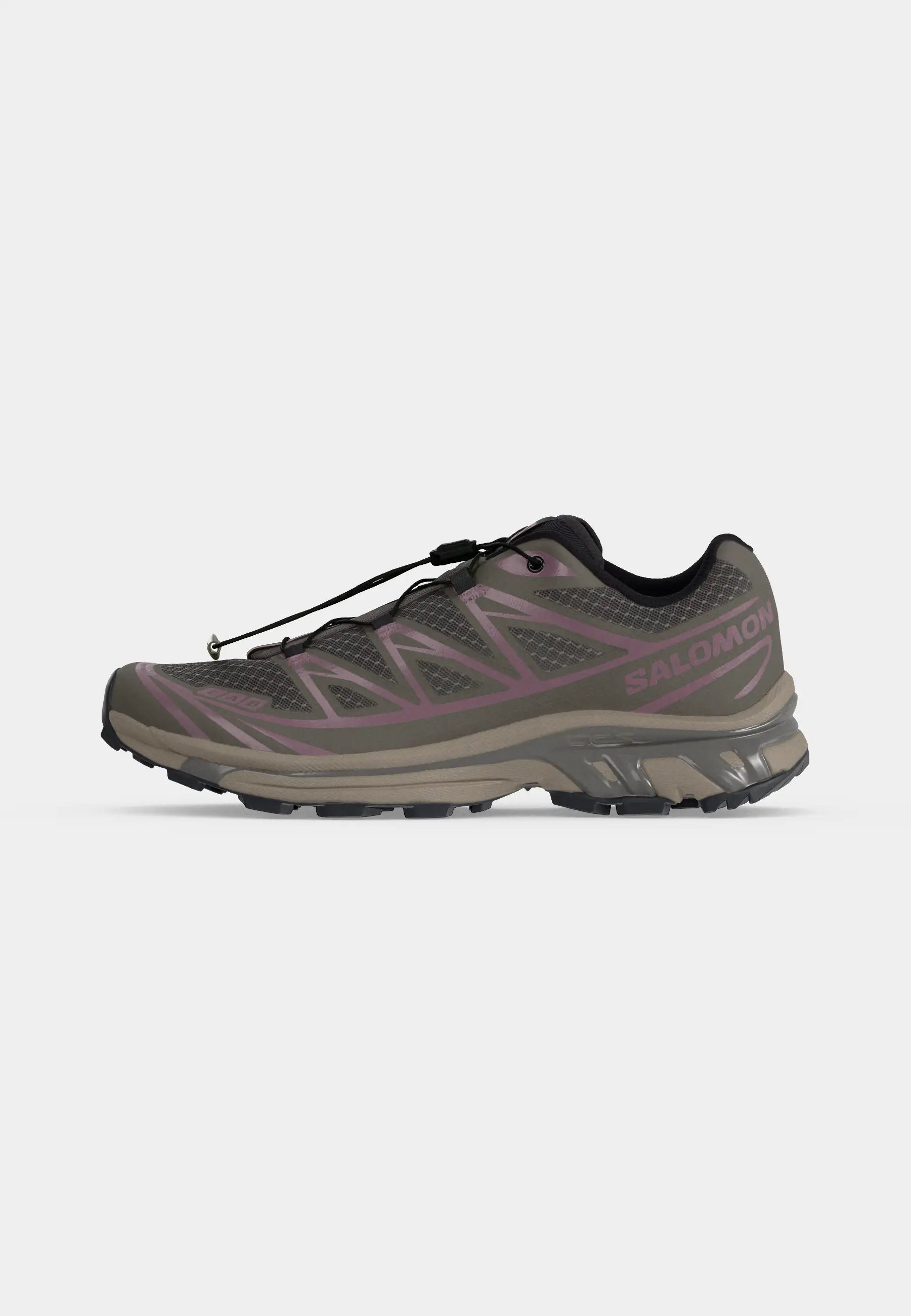 XT-6 STEEL STREETS UNISEX