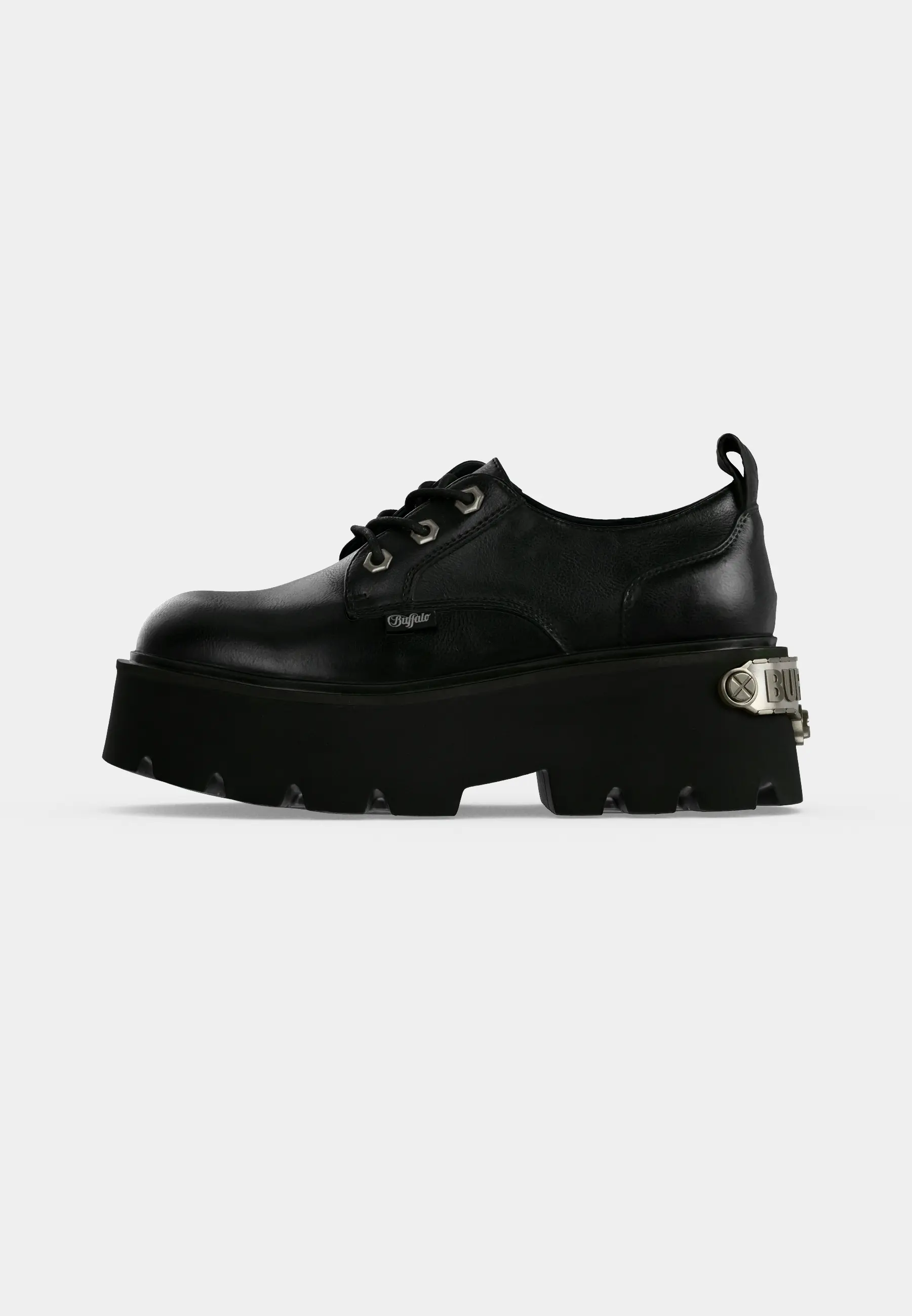 BRAKE LACE UP LO