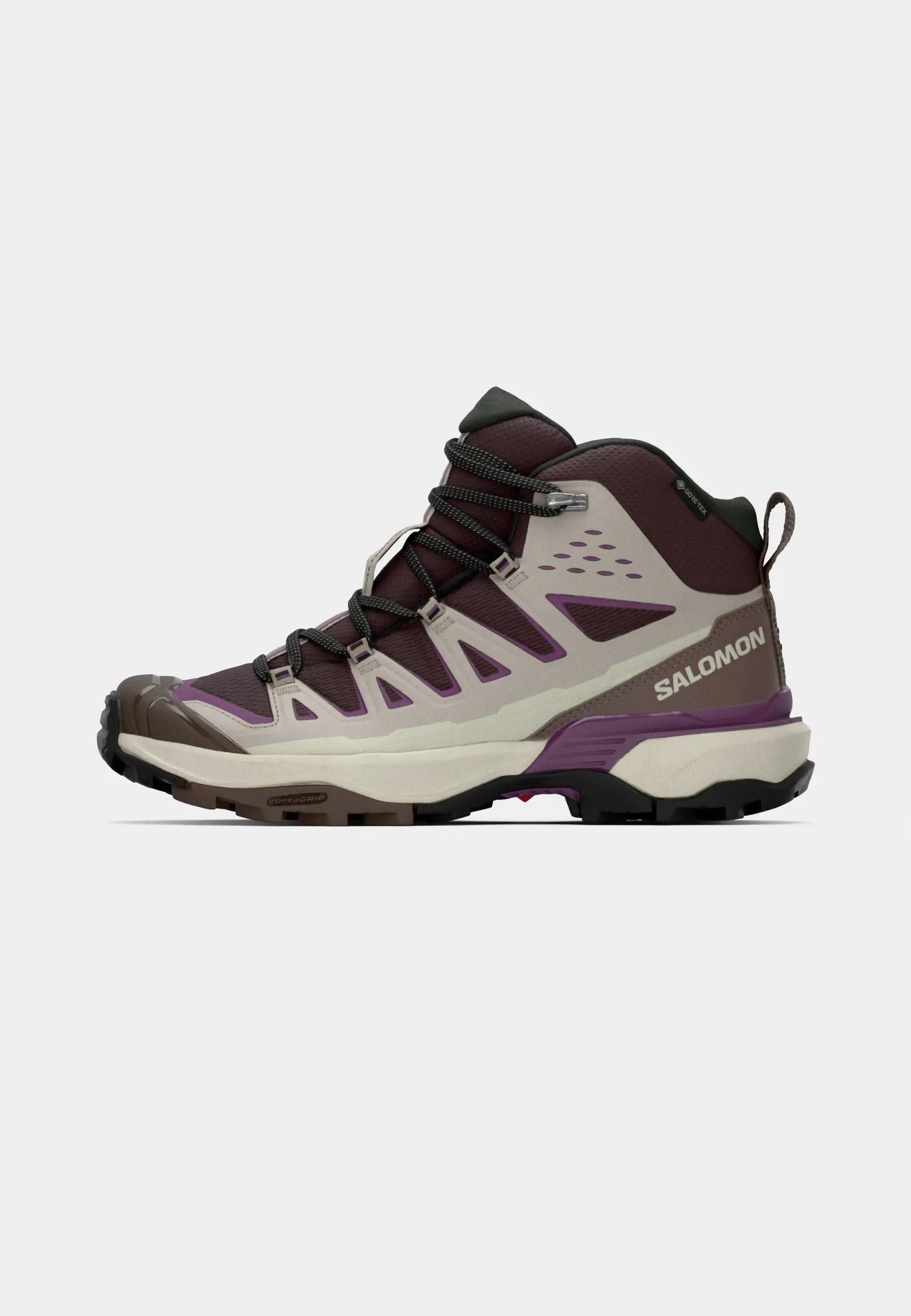 X ULTRA 360 EDGE MID GTX W
