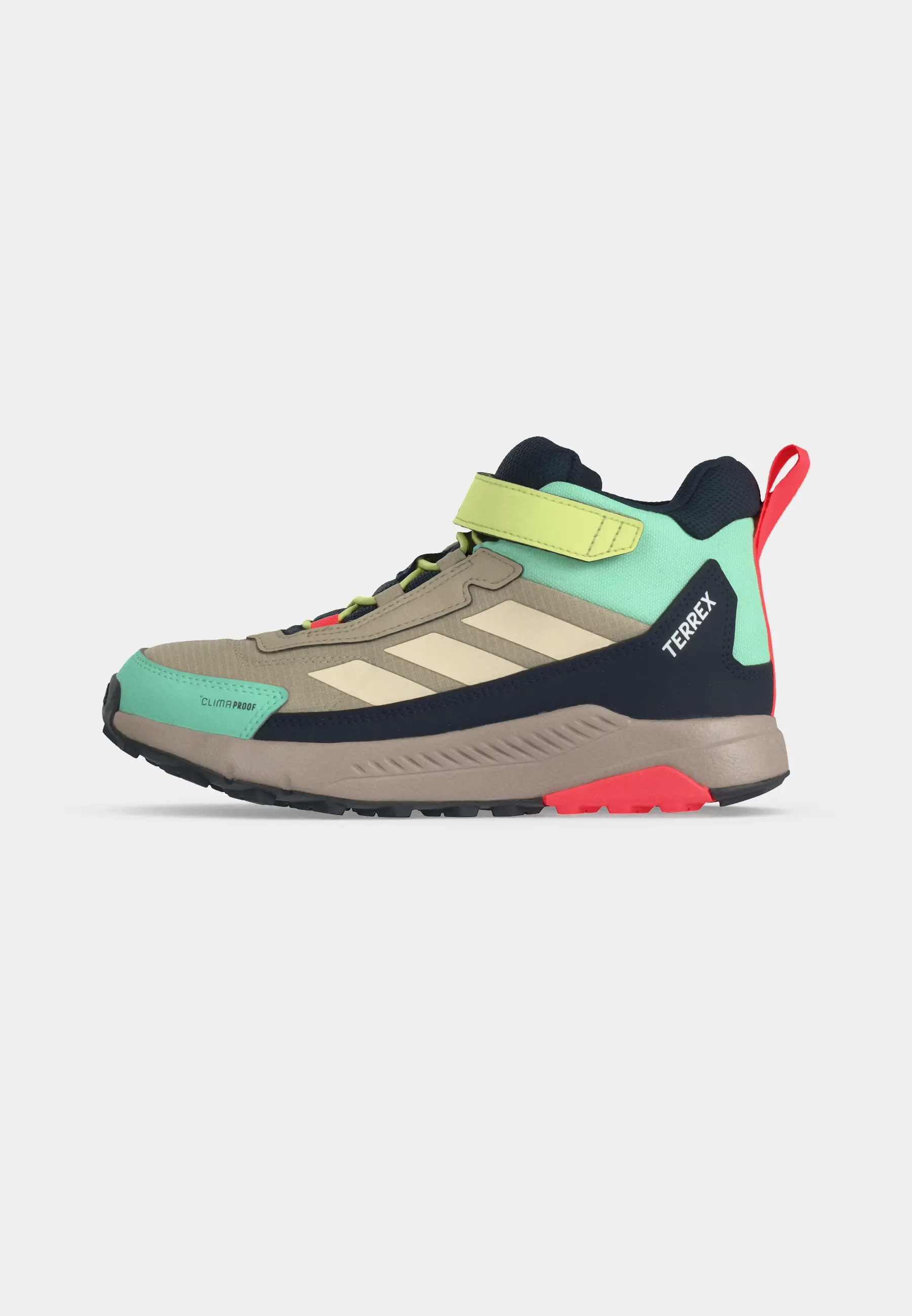 ANYLANDER MID UNISEX