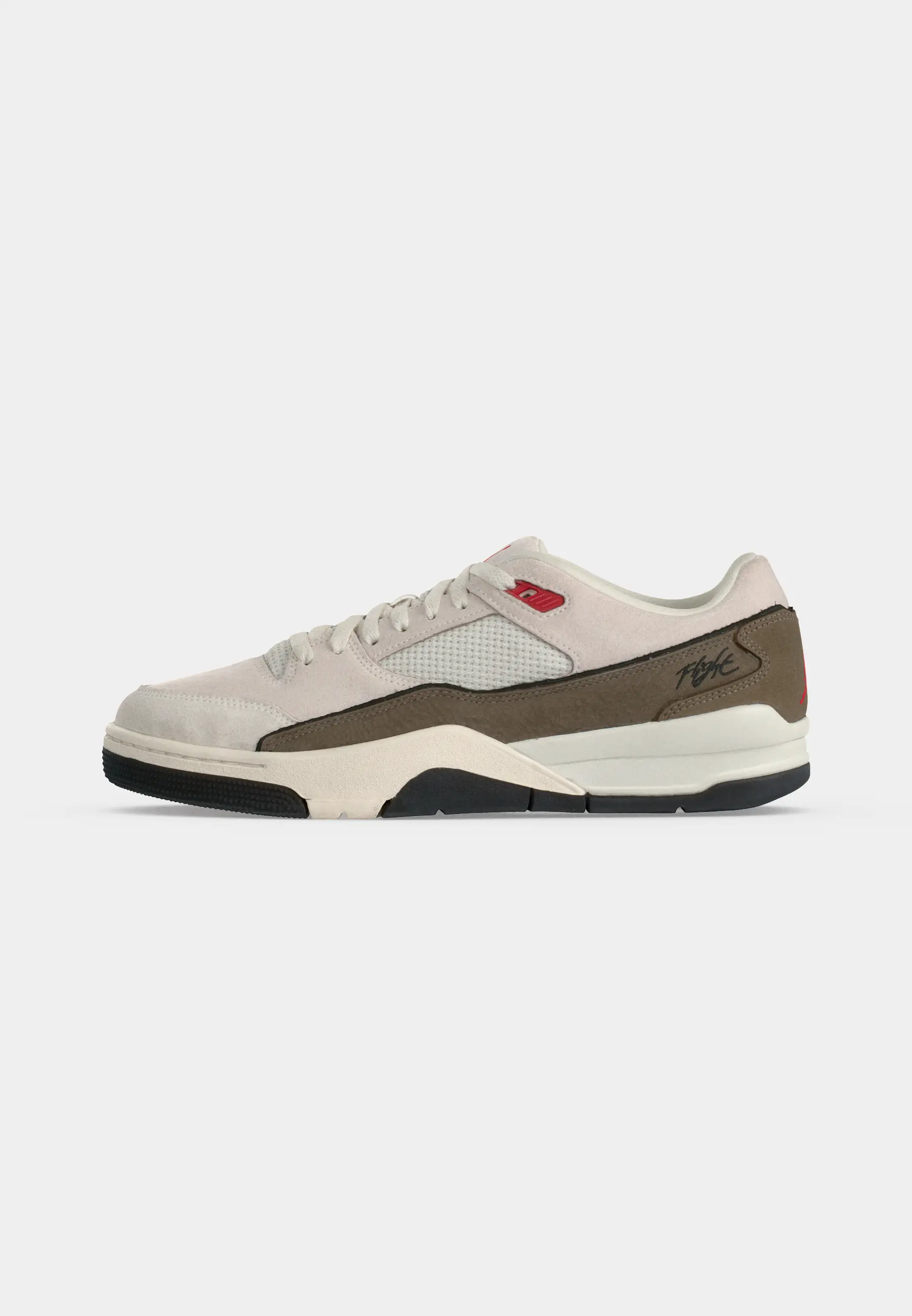 JORDAN FLIGHT COURT