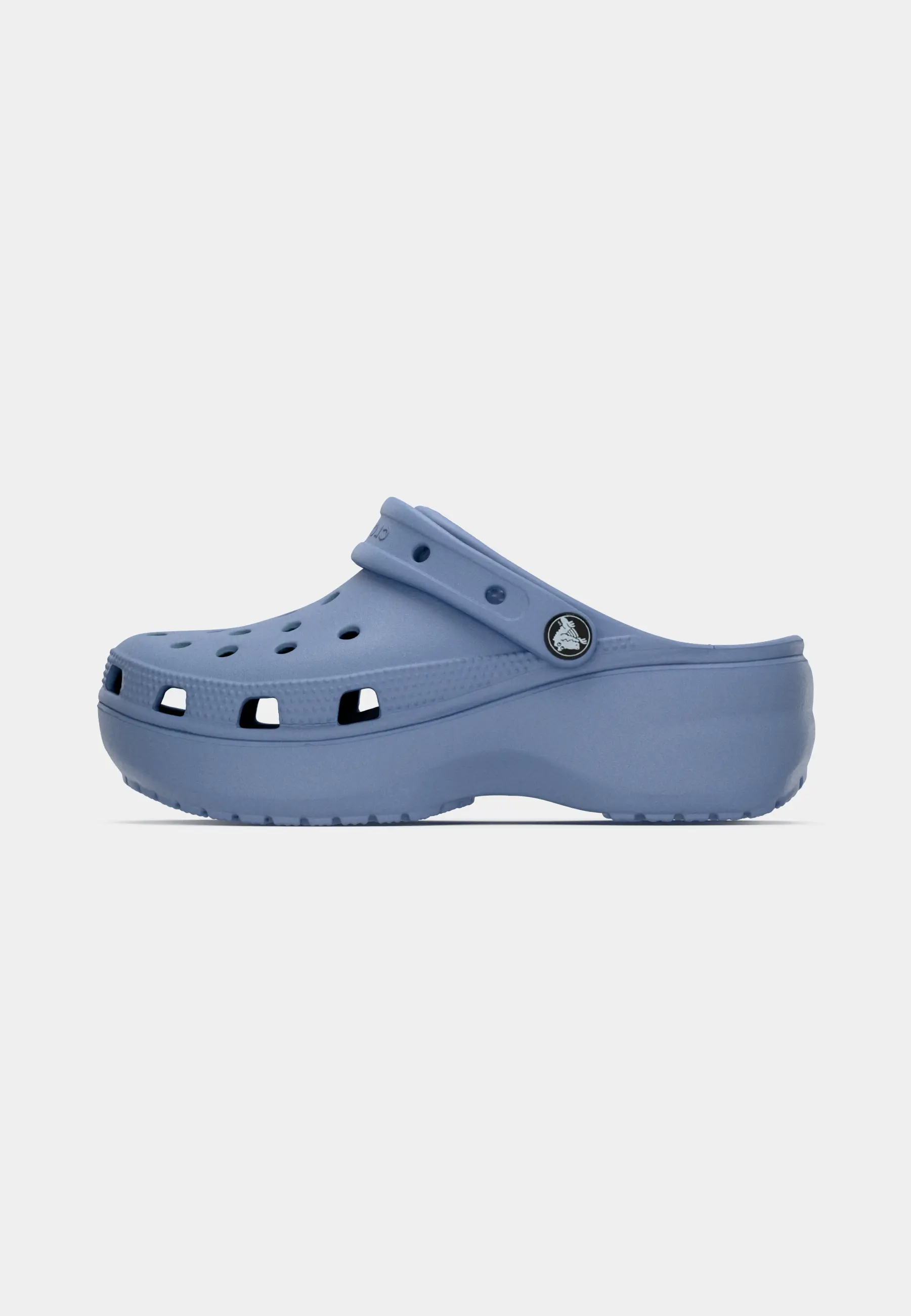 Classic Platform Clog W