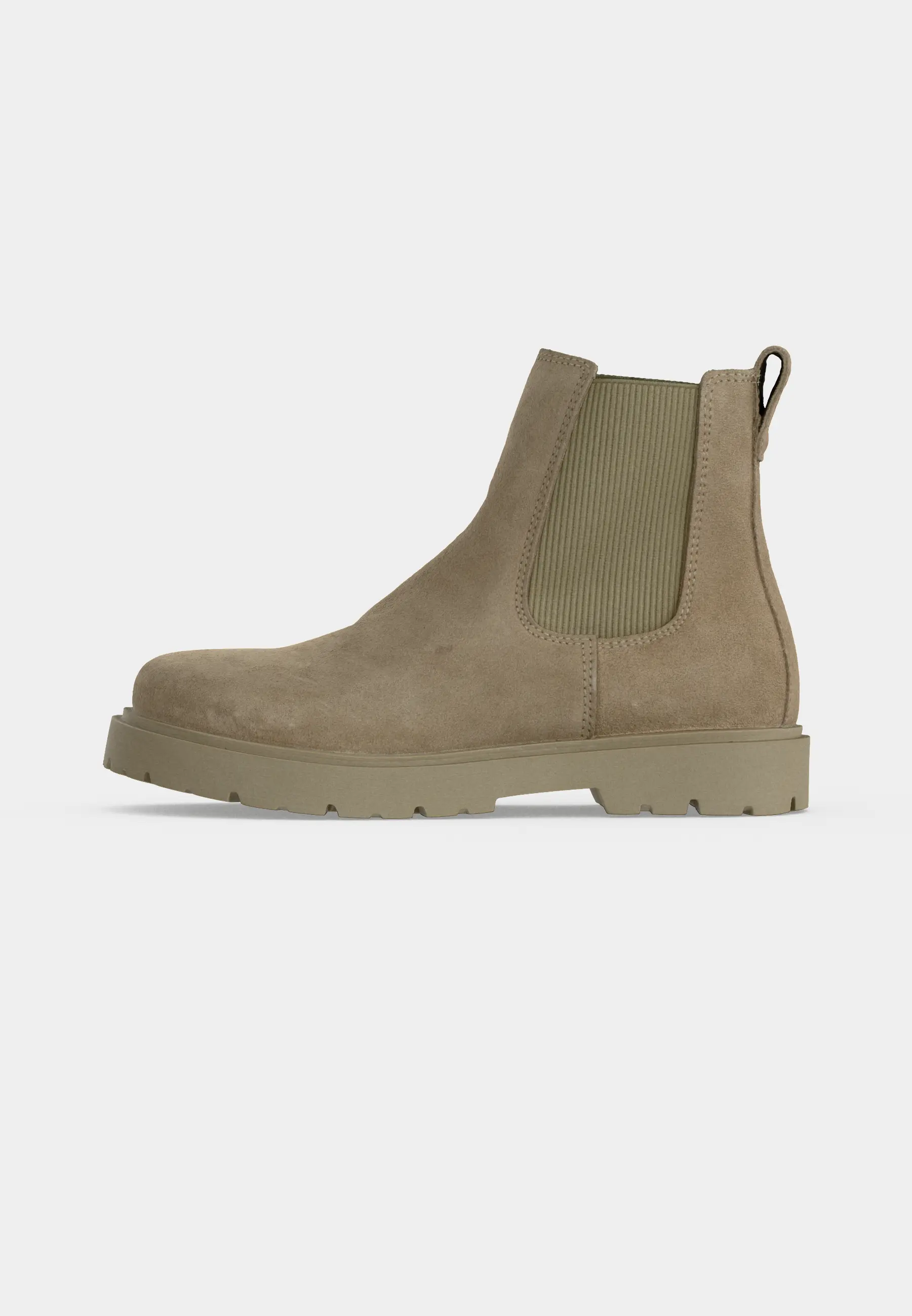 HIGHWOOD SLIP ON MID UNISEX