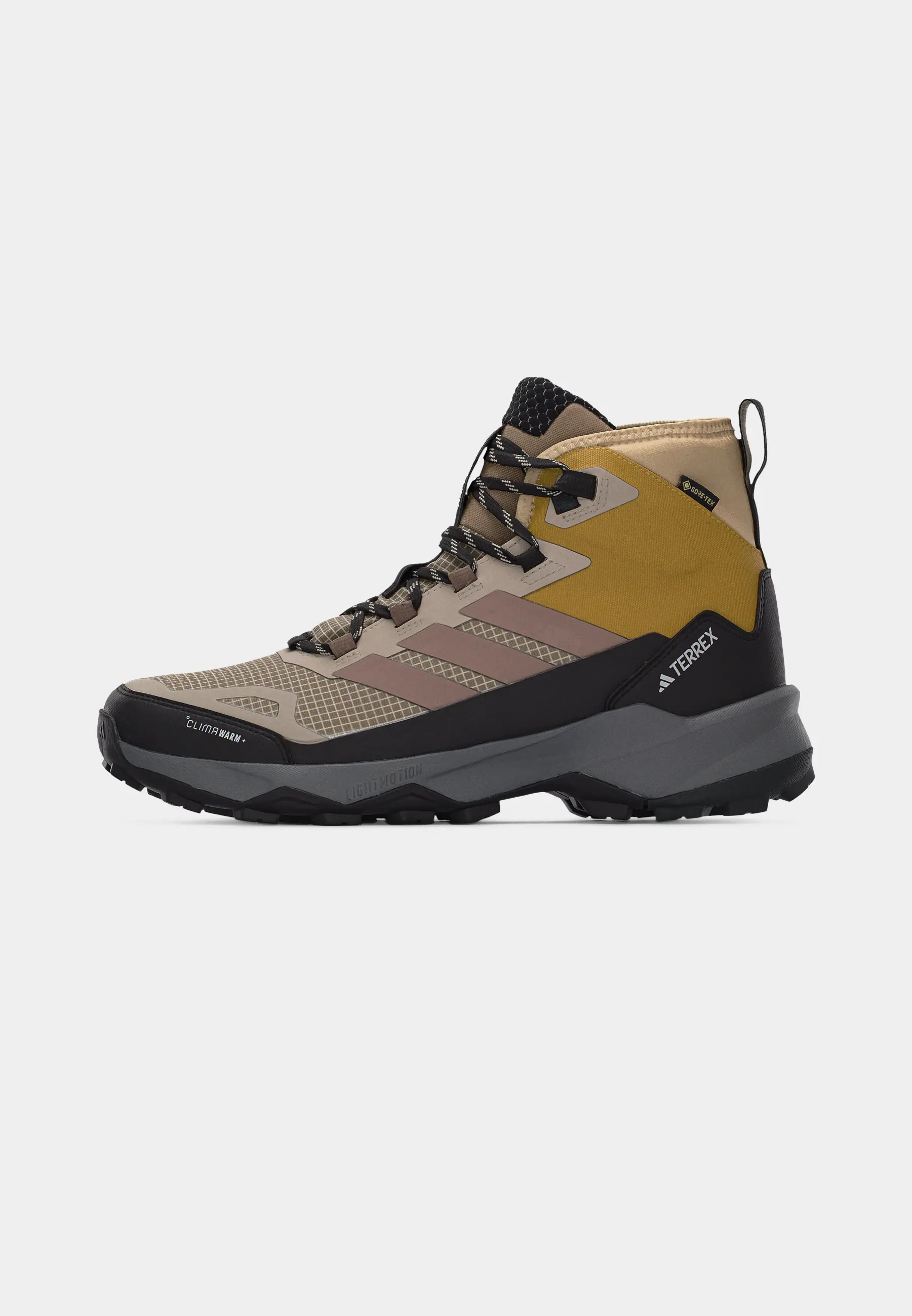 Terrex Skychaser AX5 Mid GORE-TEX CLIMAWARM+ Hiking Shoes