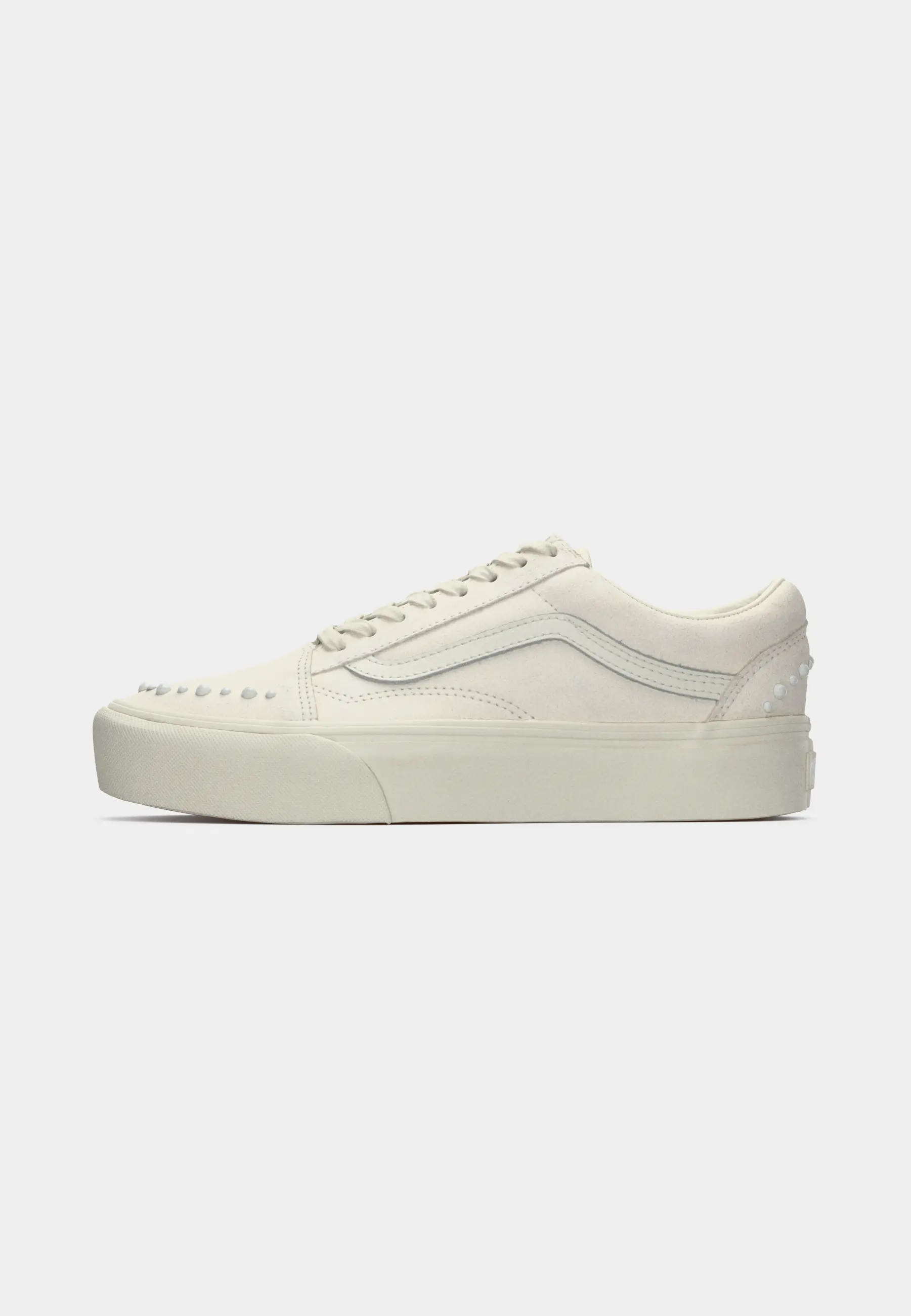 Old Skool Platform