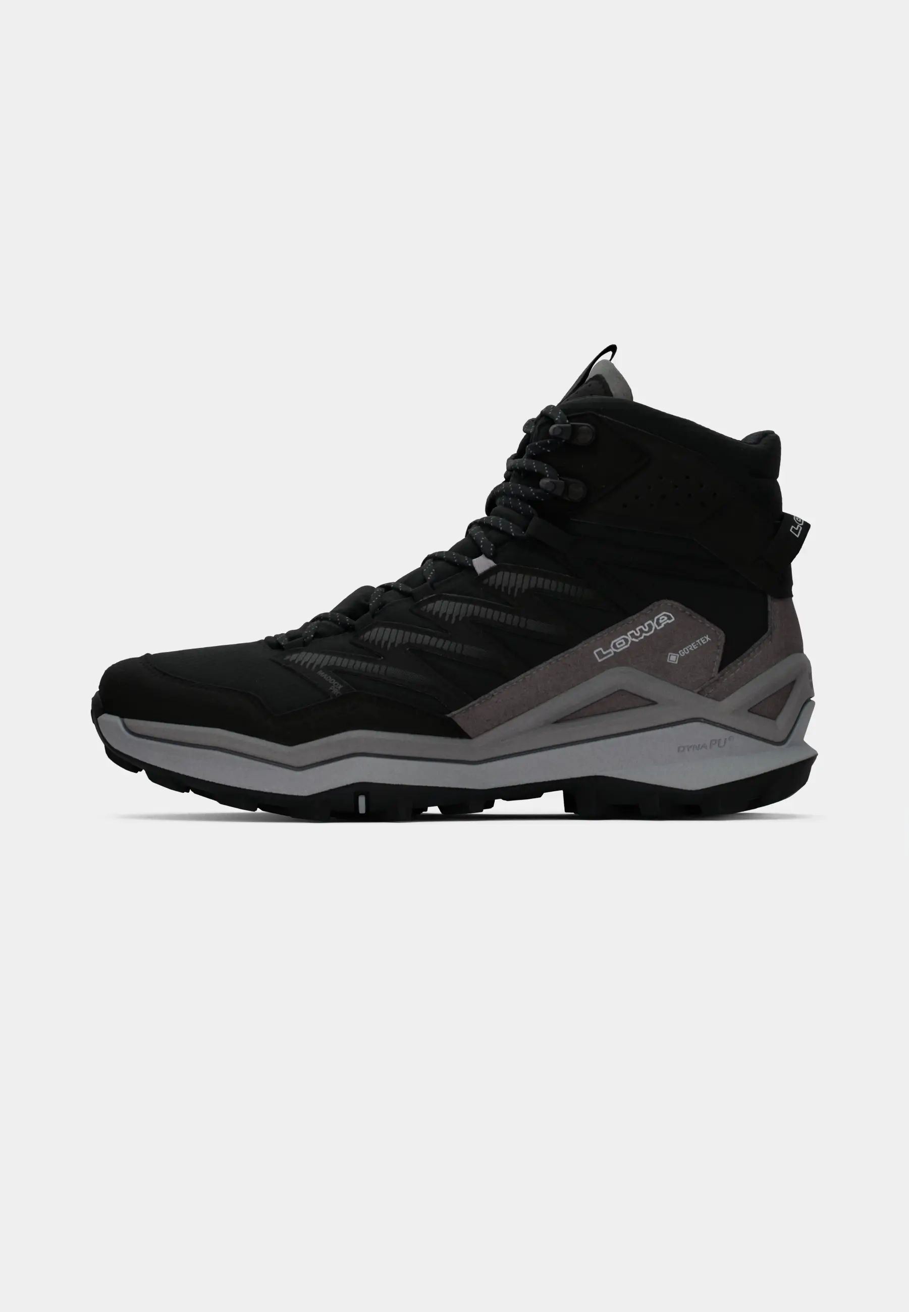MADDOX PRO GTX MID