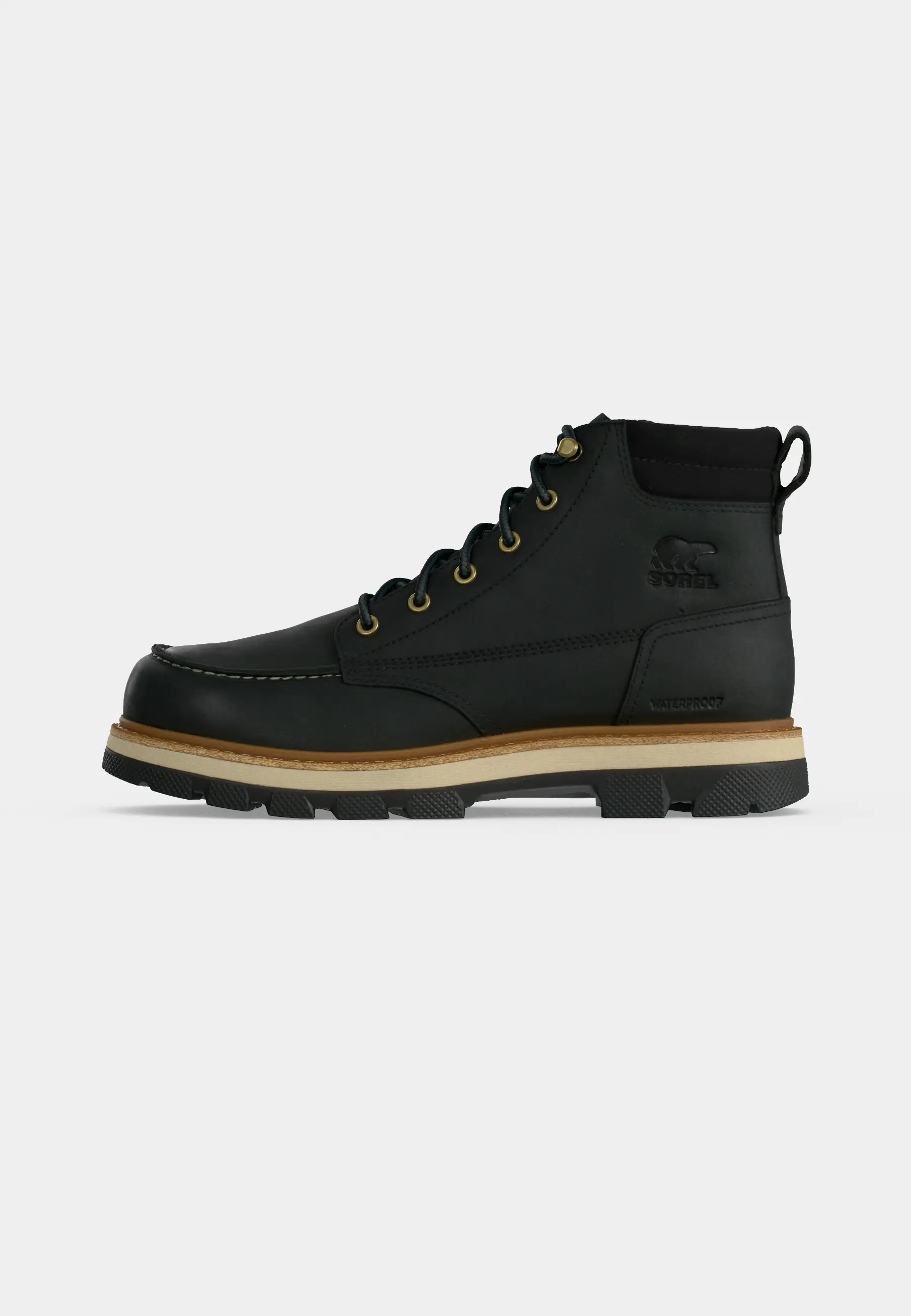 LARK 47 TOE WP