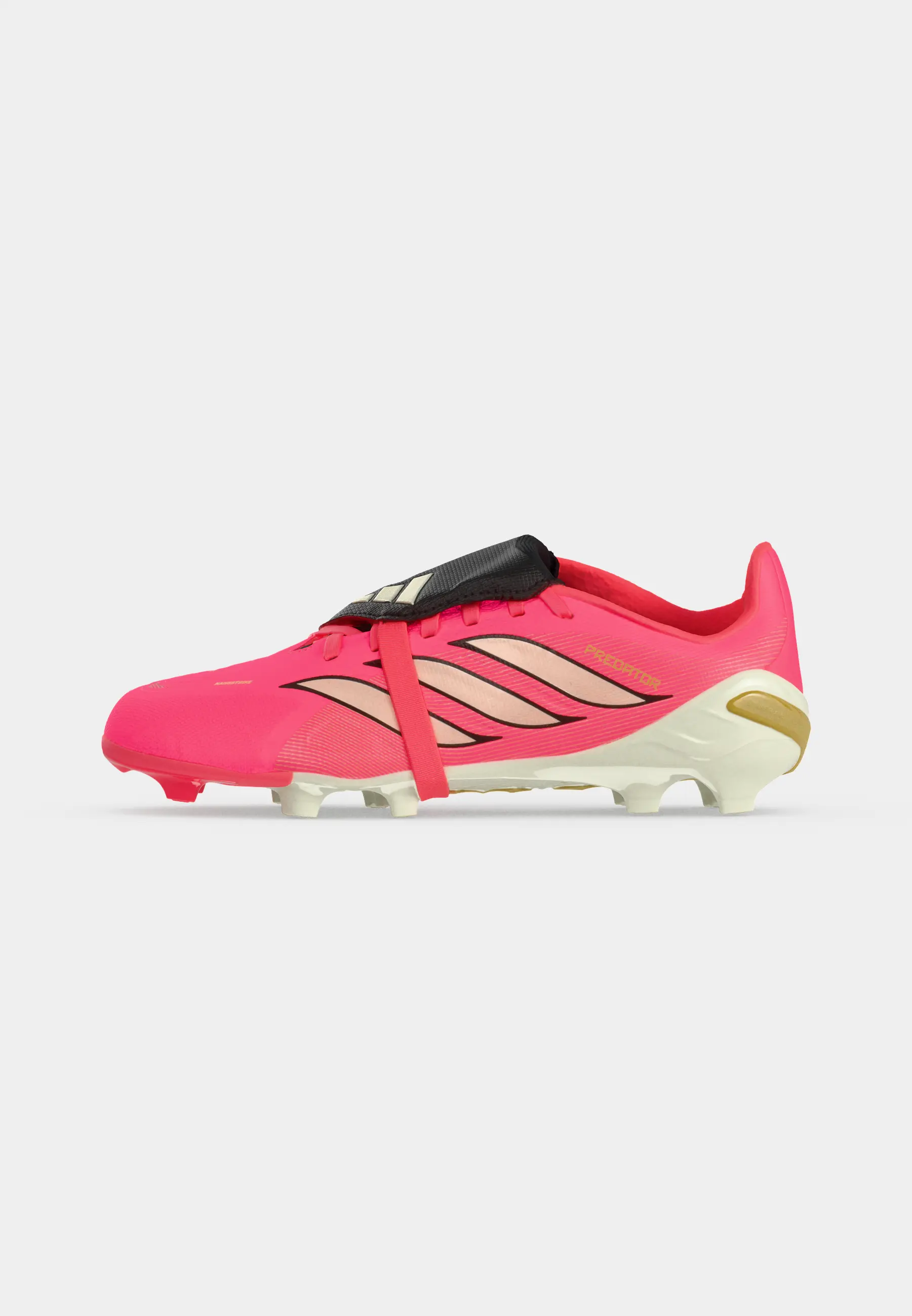 PREDATOR LEAGUE FOLD OVER TONGUE FG UNISEX