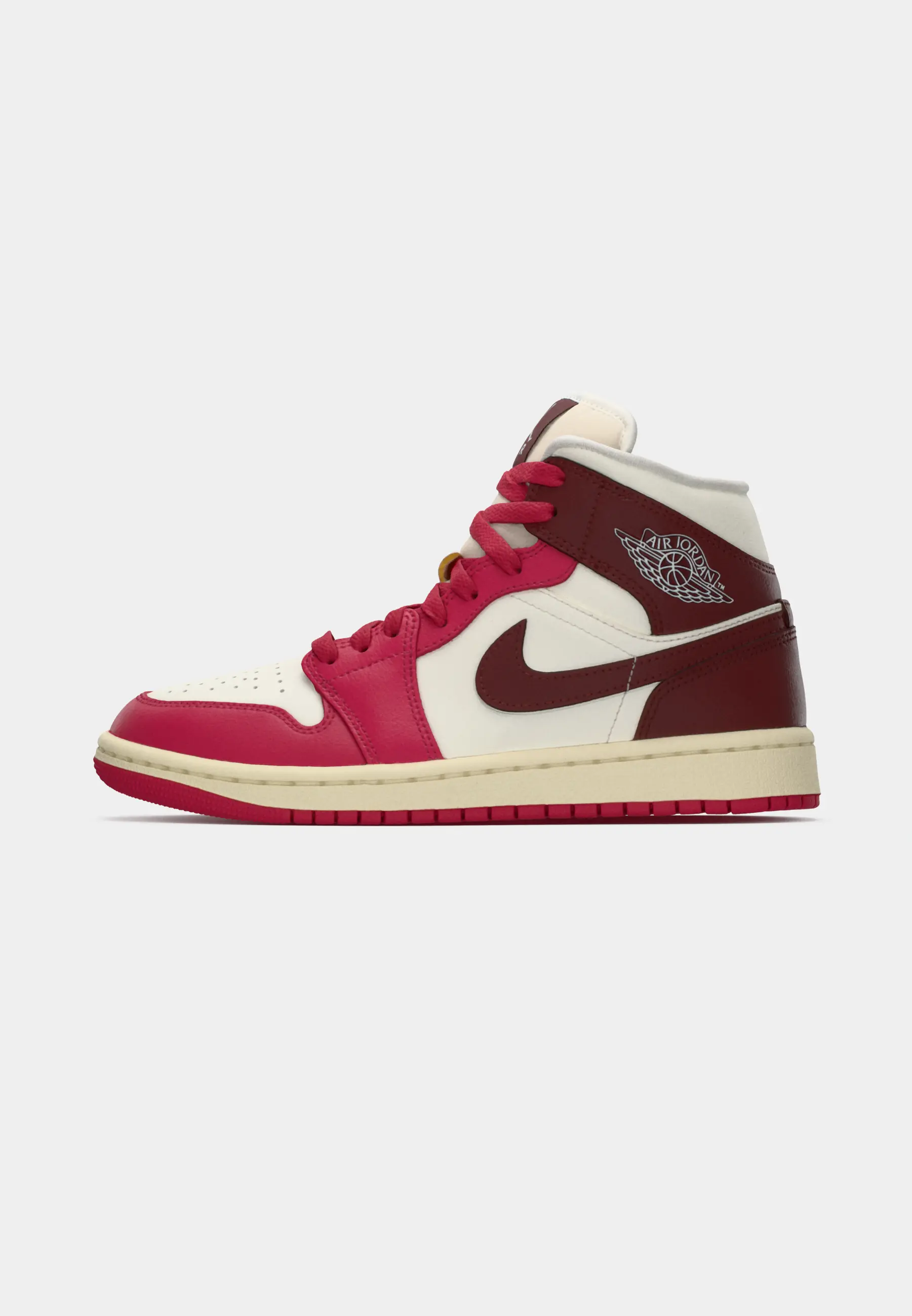 WMNS AIR JORDAN 1 MID