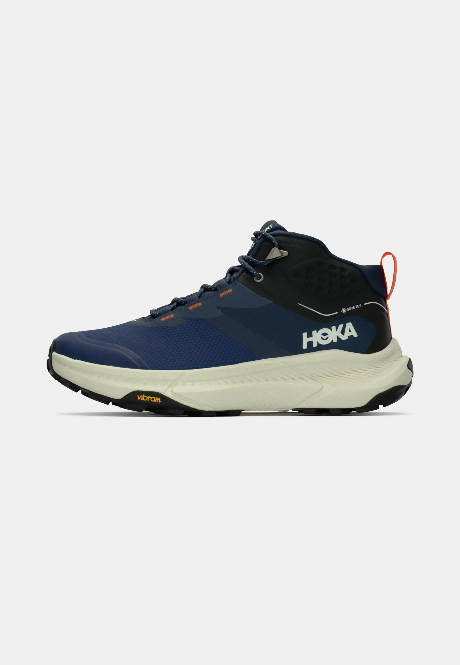 Transport Hike GTX