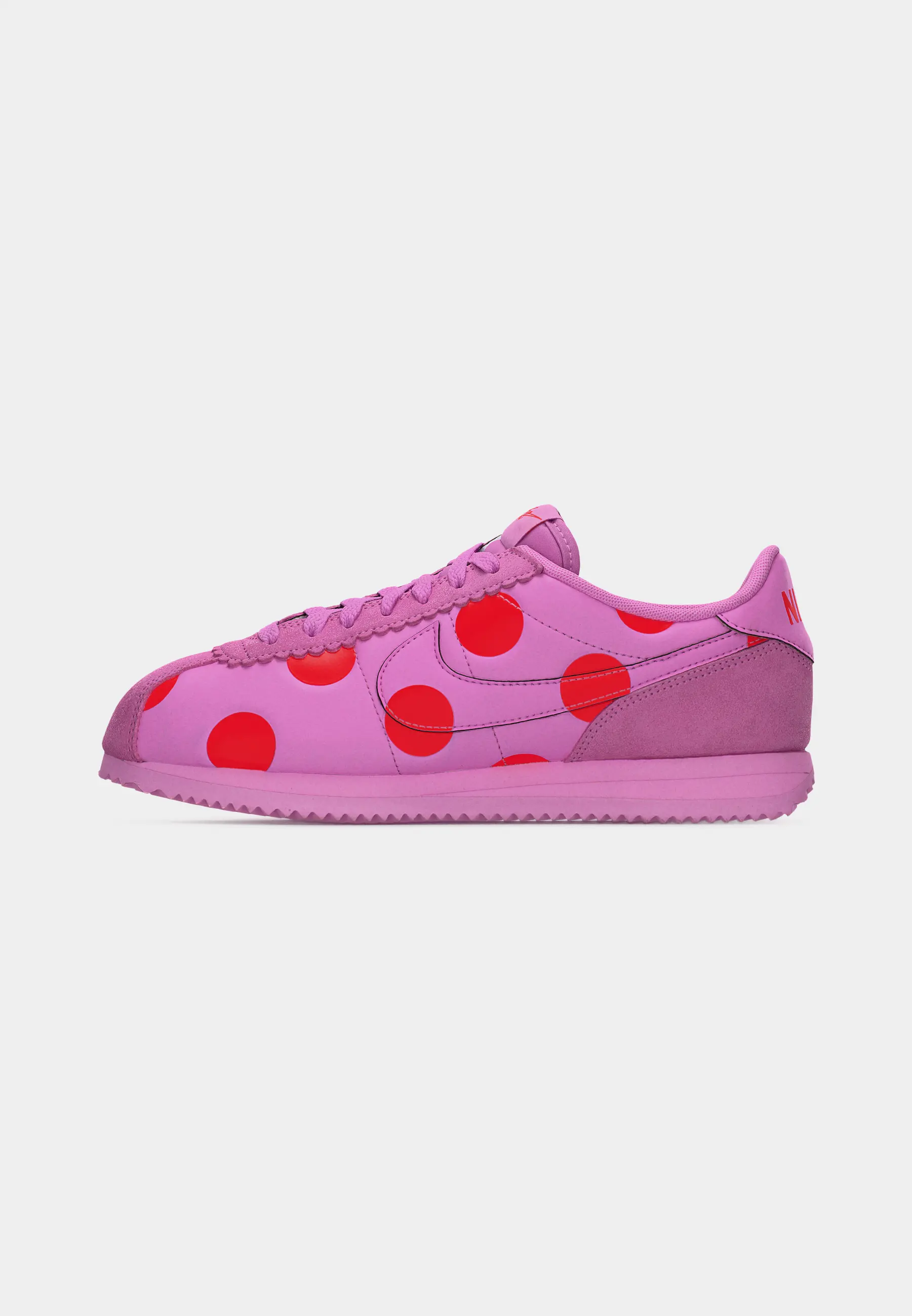 W NIKE CORTEZ DOT