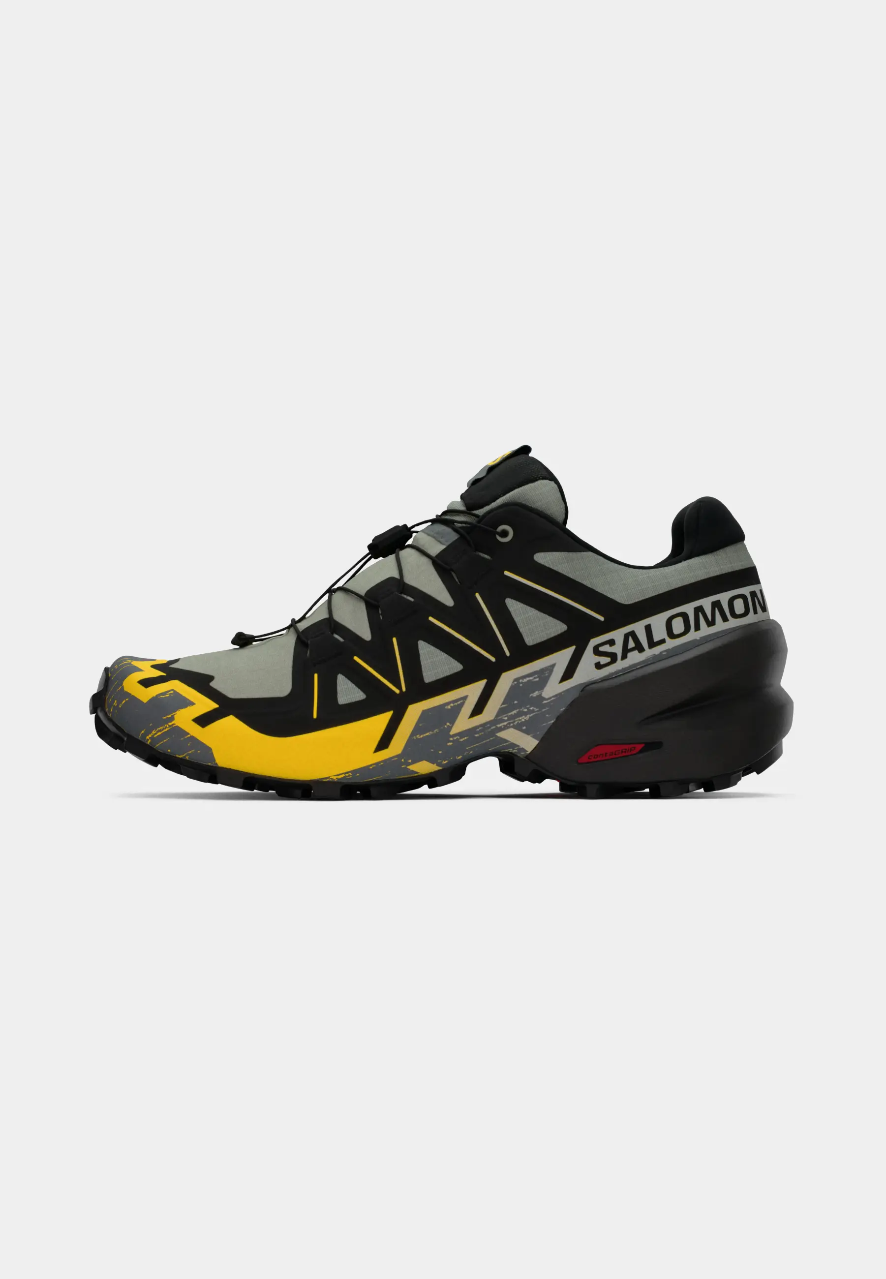 SPEEDCROSS 6