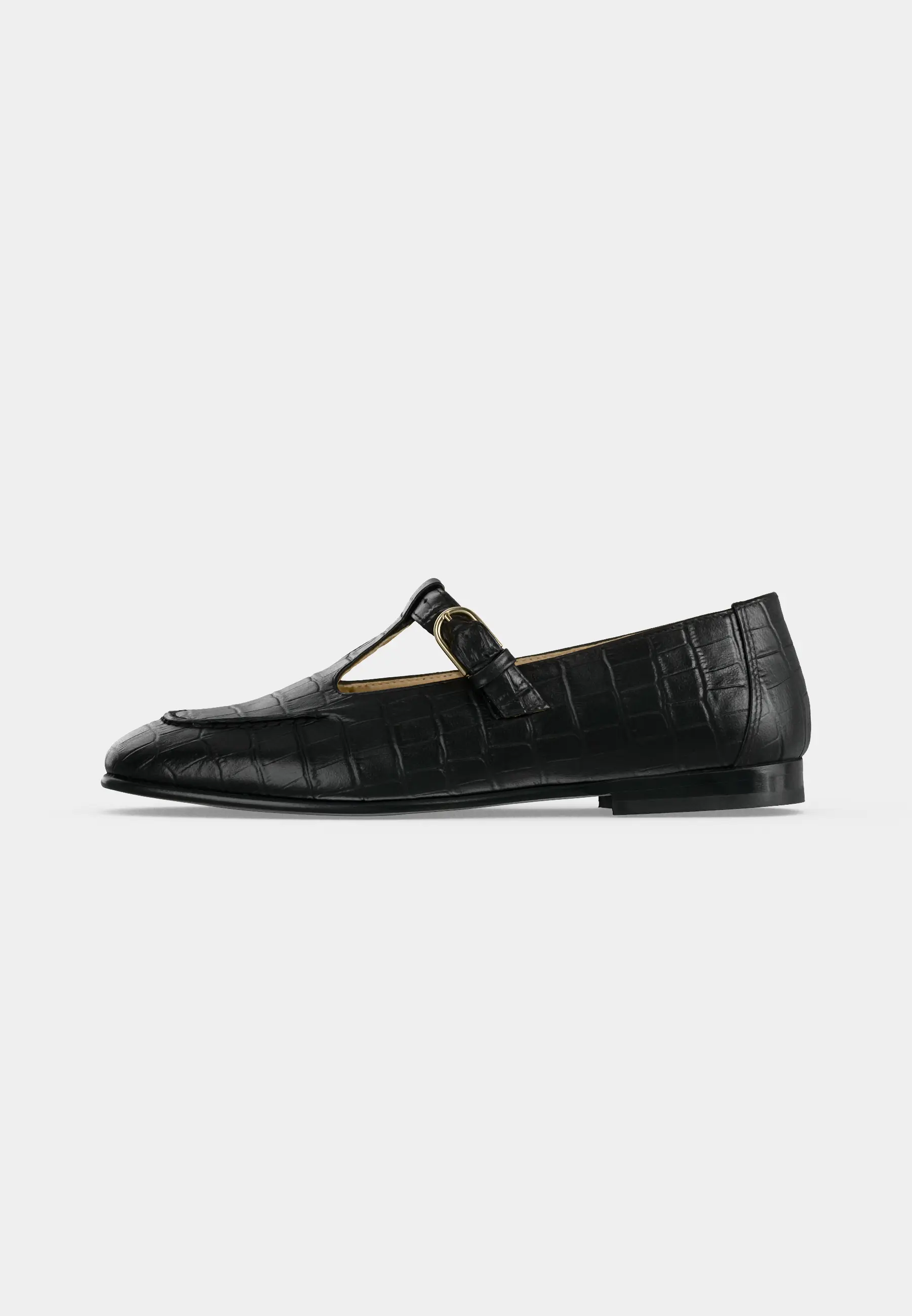 HERITAGE MARY JANE LOAFER