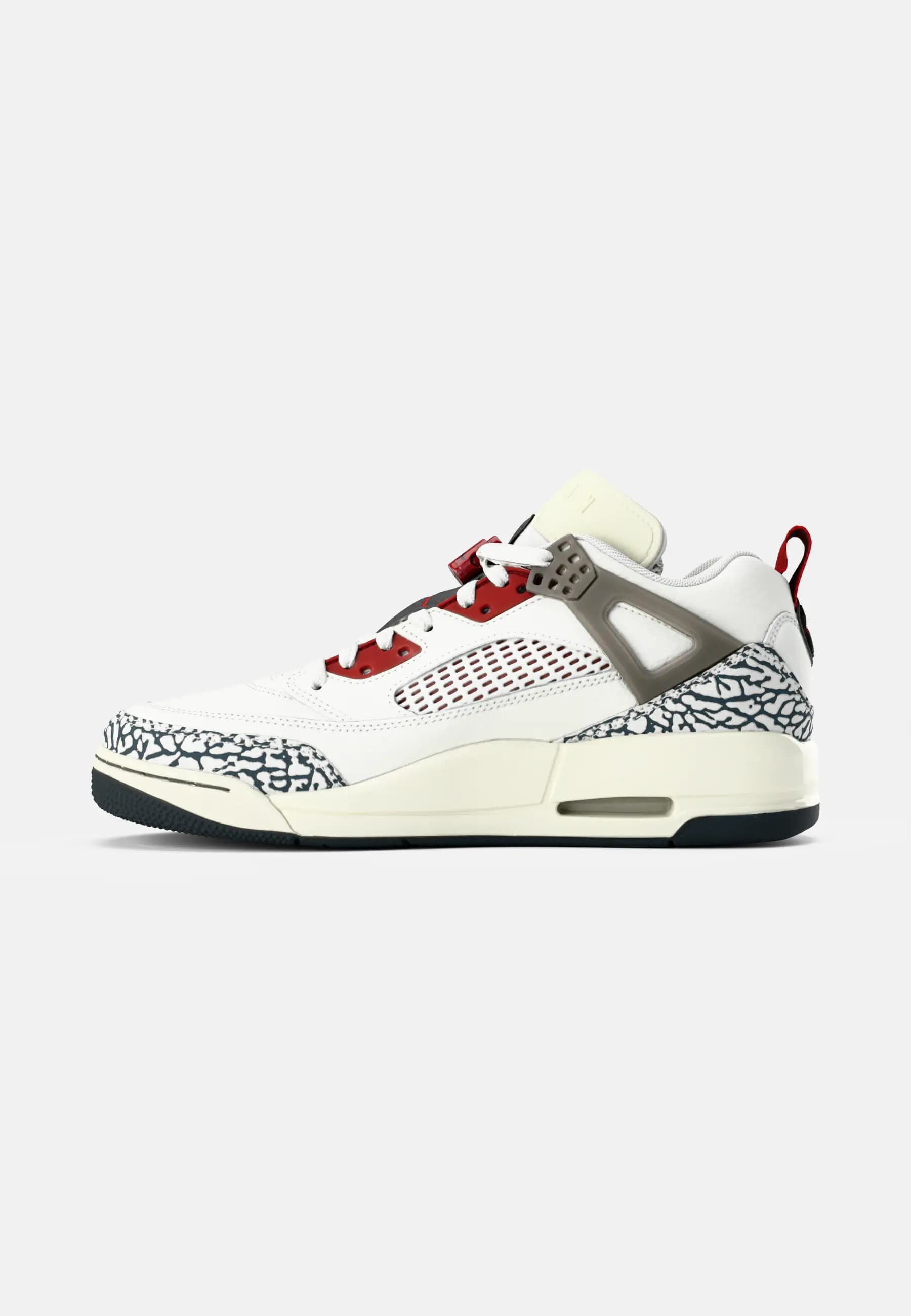 JORDAN SPIZIKE LOW