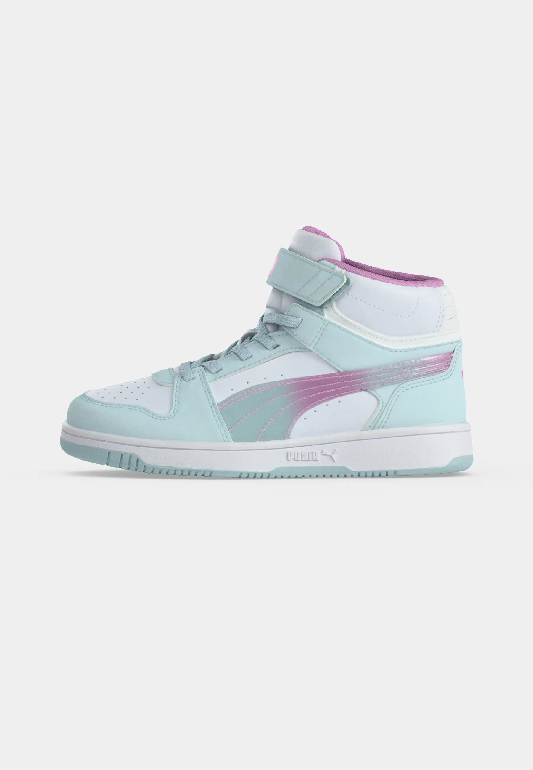 REBOUND SLAM MID FADED GLOW UNISEX