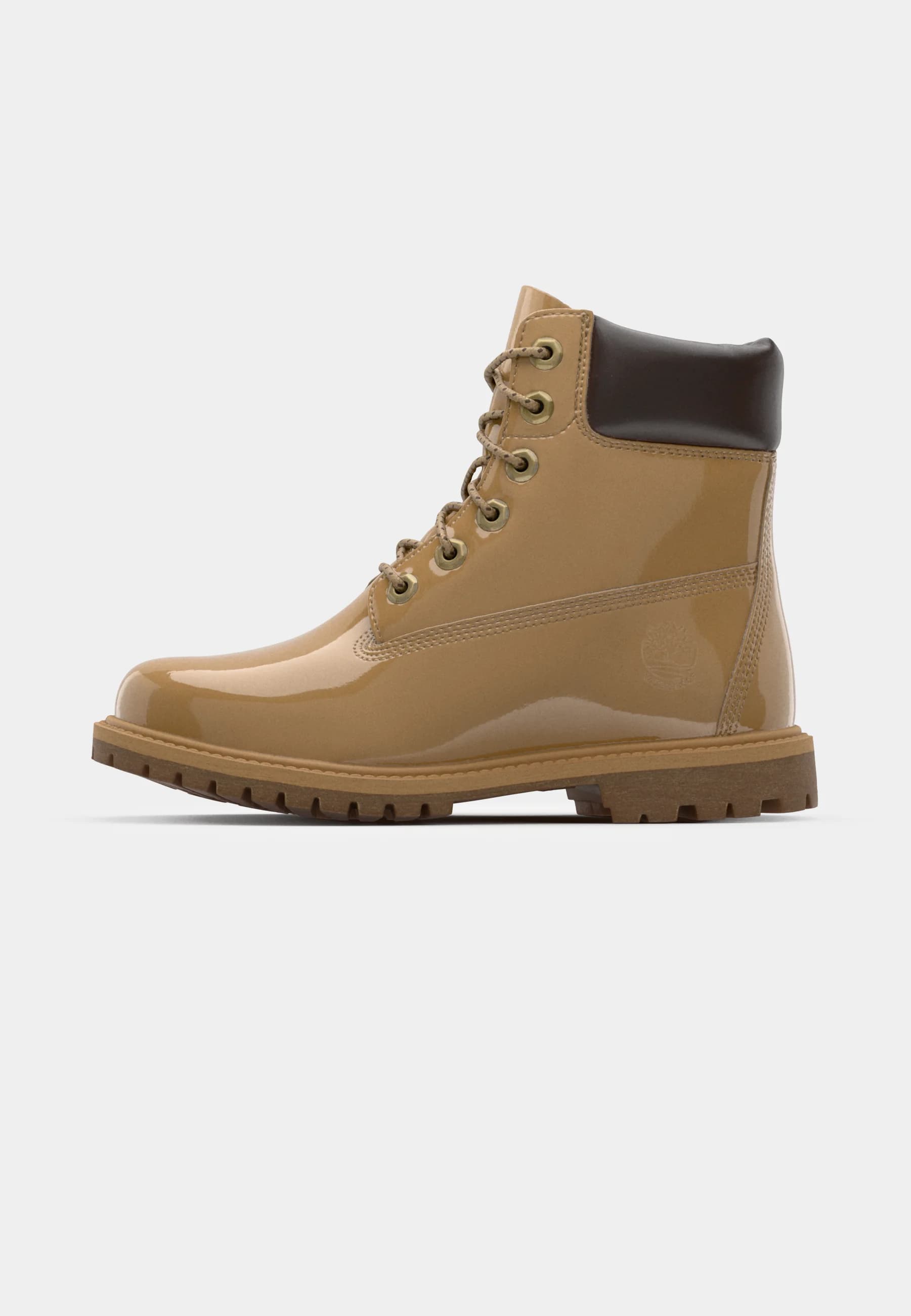 TIMBERLAND PREMIUM 6 IN LACE WATERPROOF BOOT