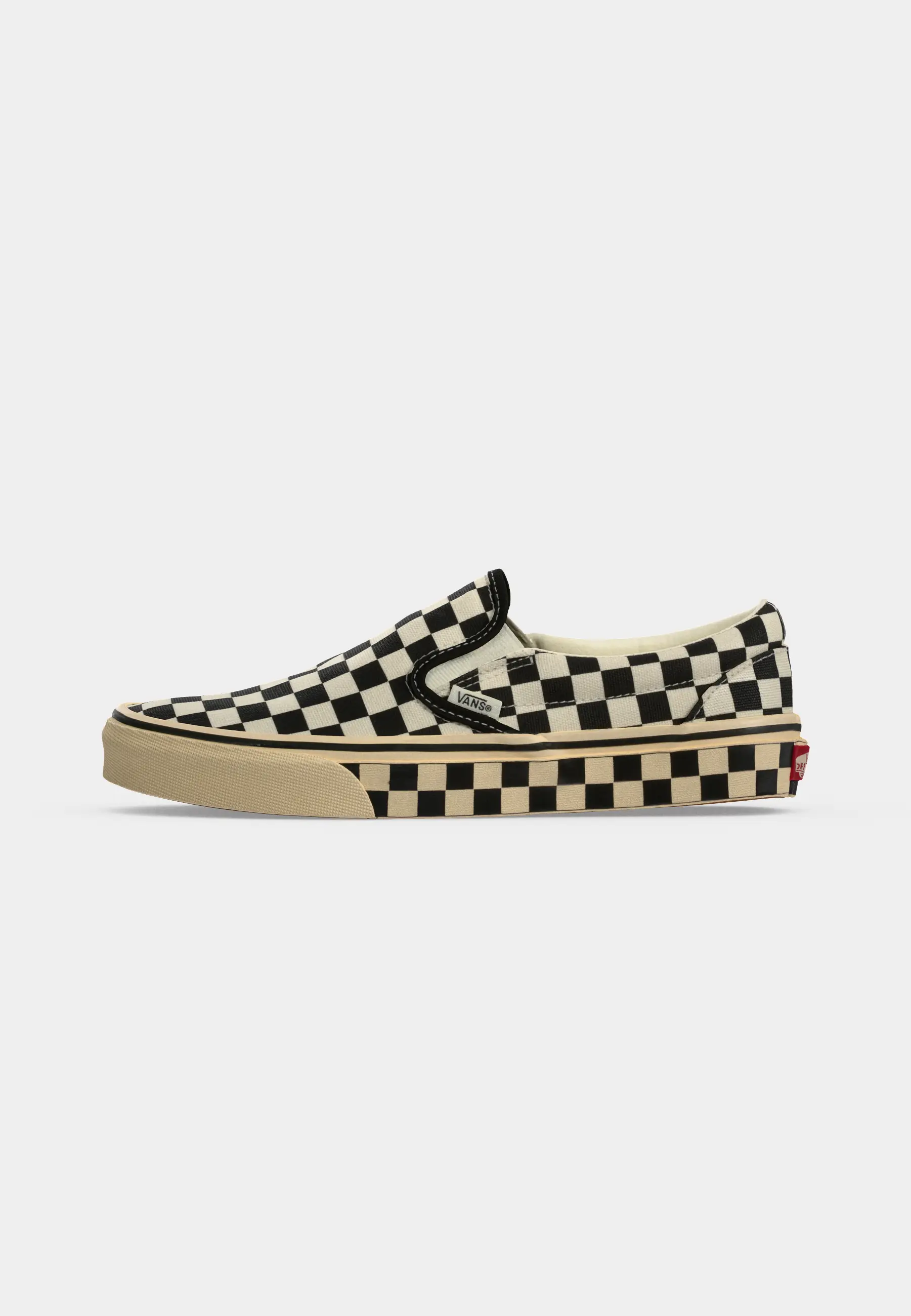 CLASSIC SLIP ON UNISEX
