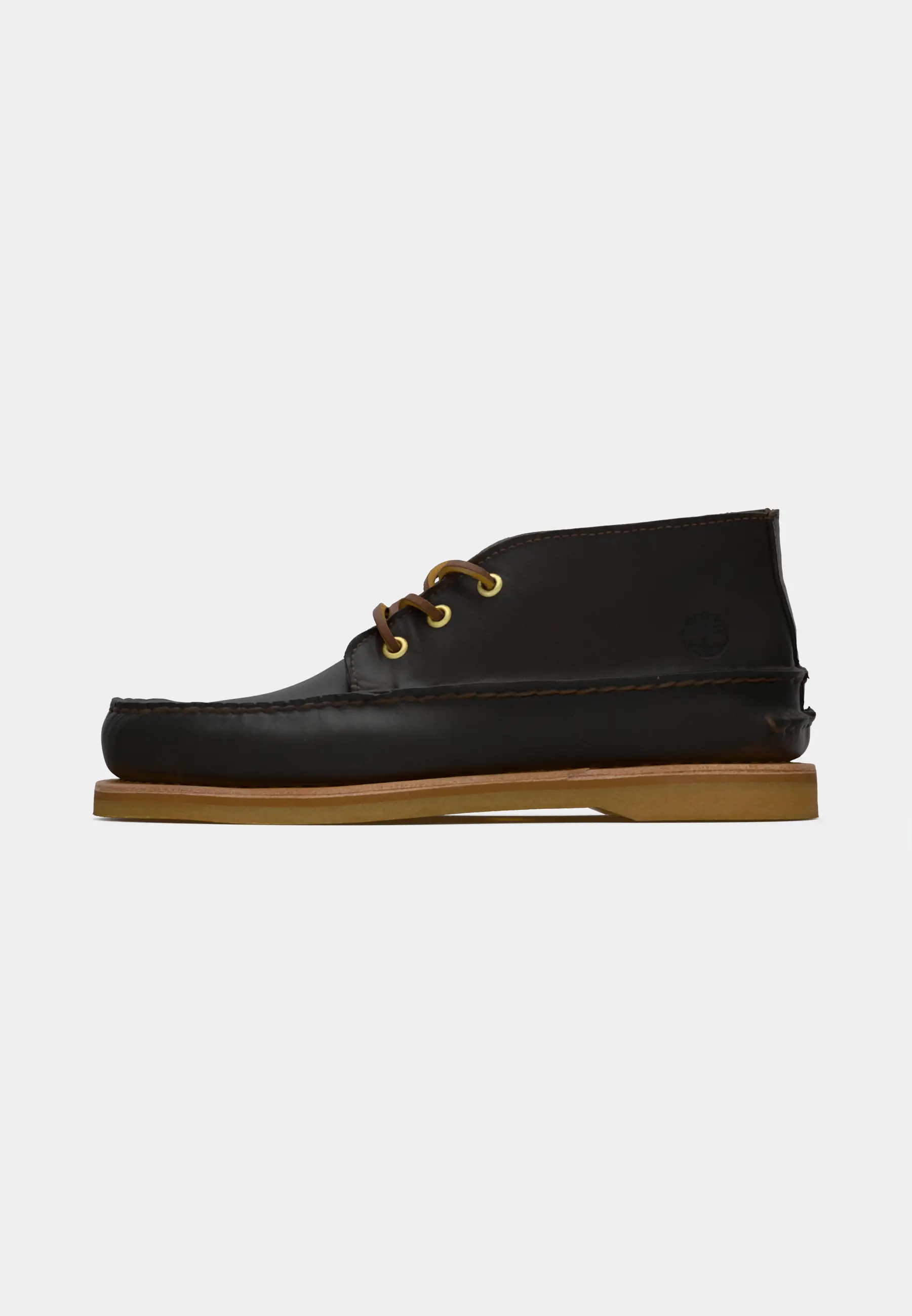 Chukka Mid Lace Up Boot