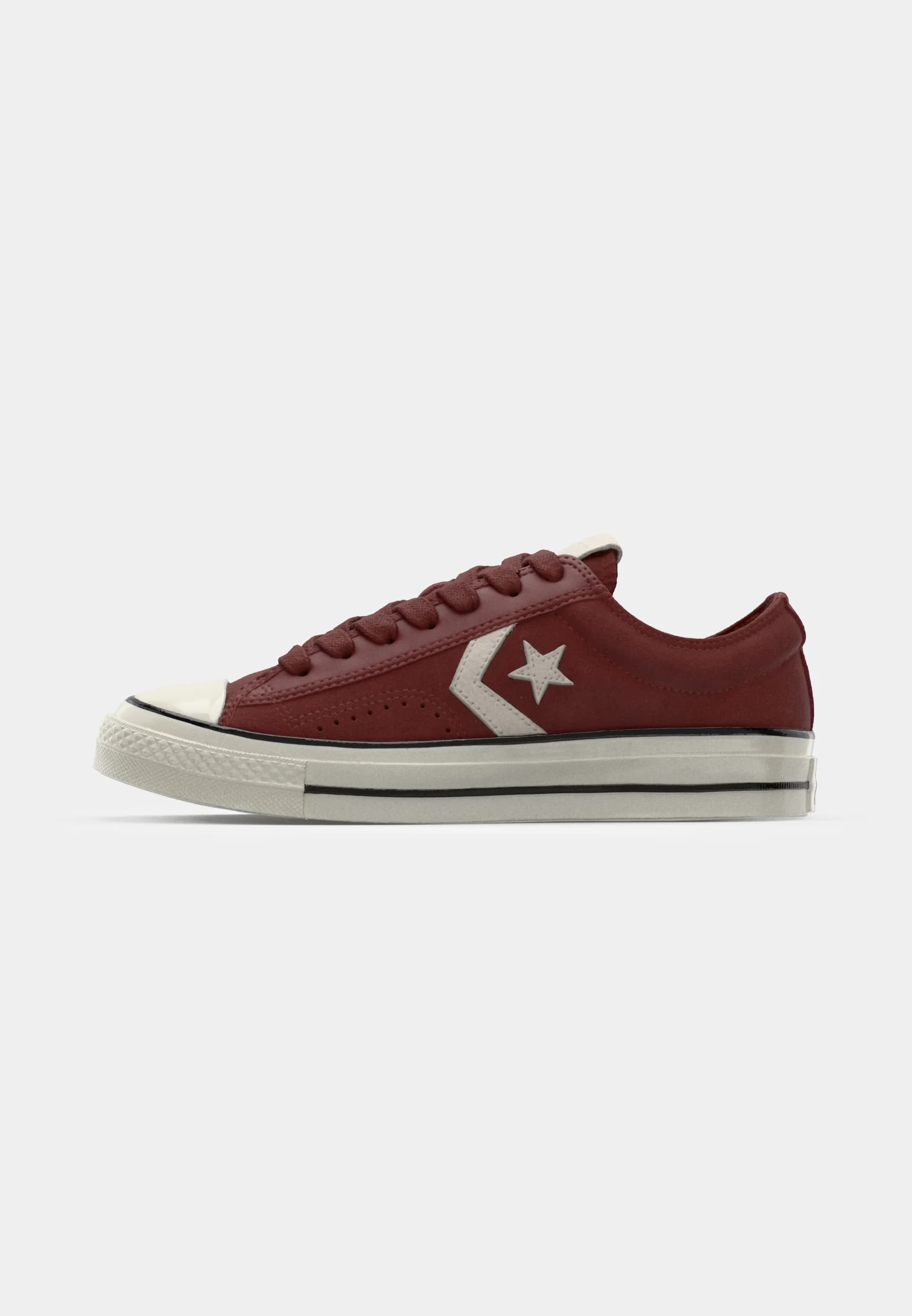 STAR PLAYER 76 SUEDE REMIX