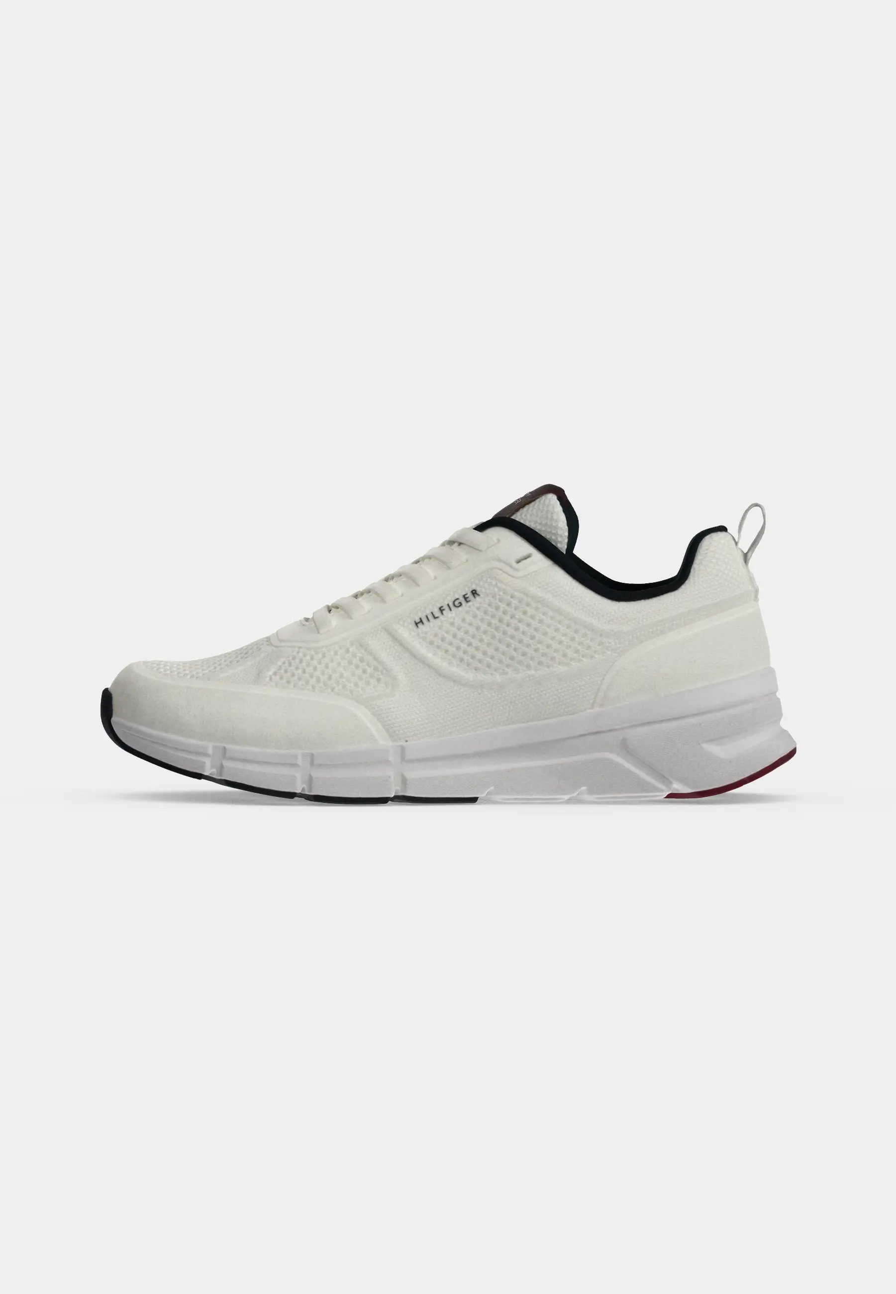 LIGHT KNITTED RUNNER