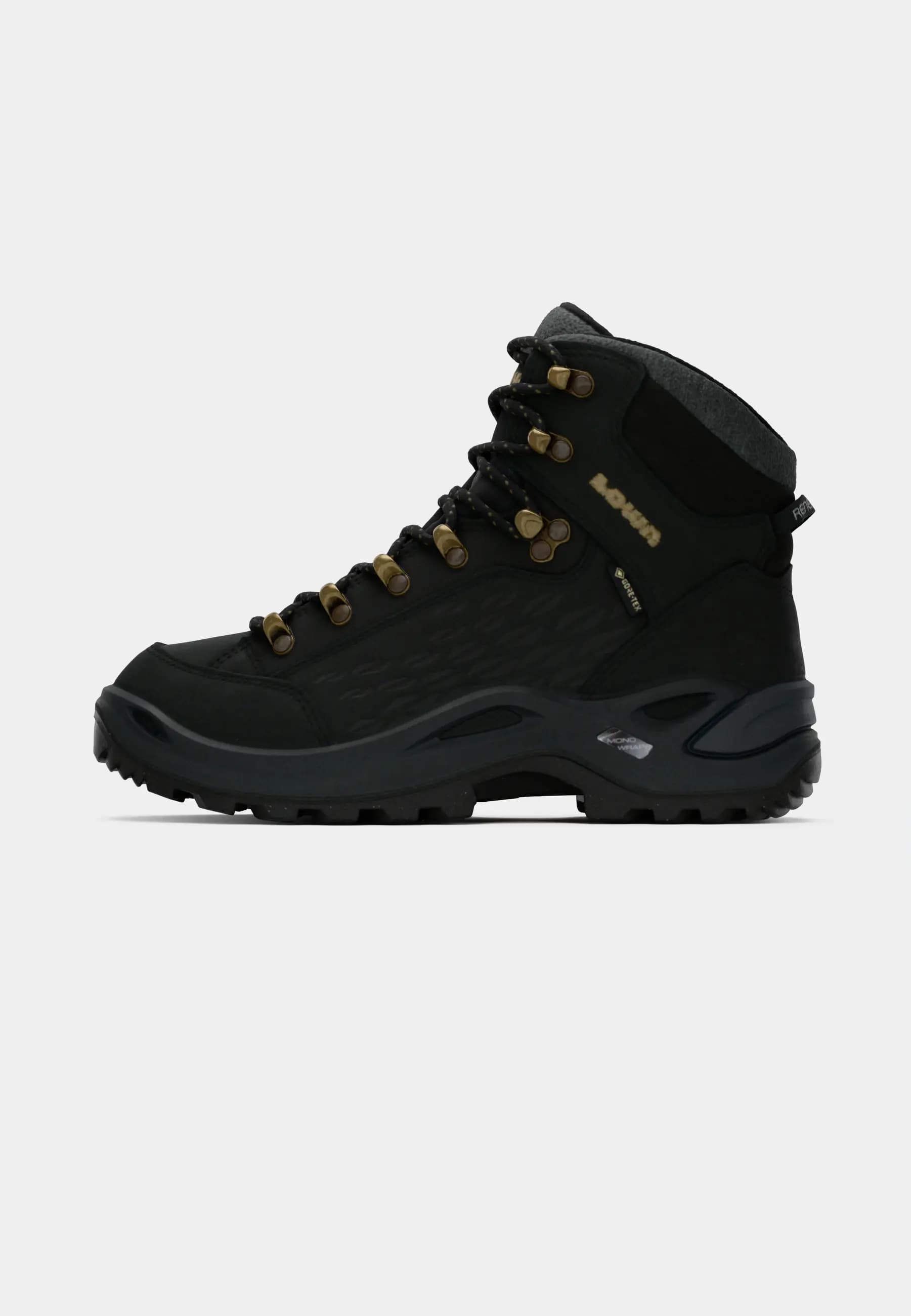 RENEGADE WARM GTX MID Ws