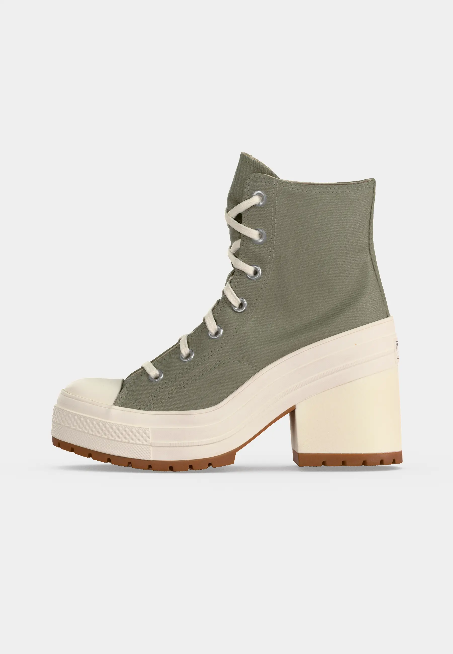 CHUCK 70 DE LUXE HEEL