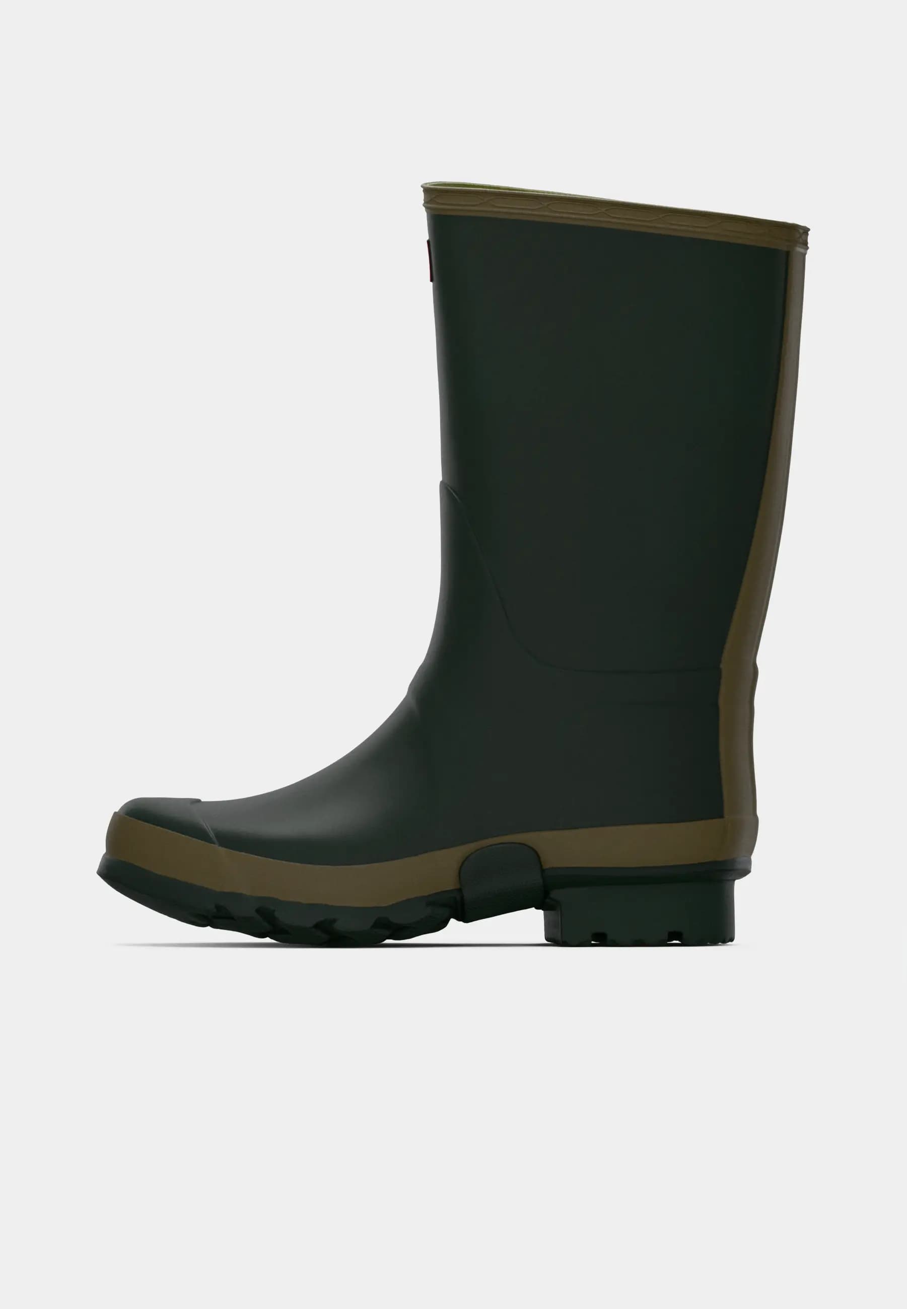 MENS GARDENER BOOT