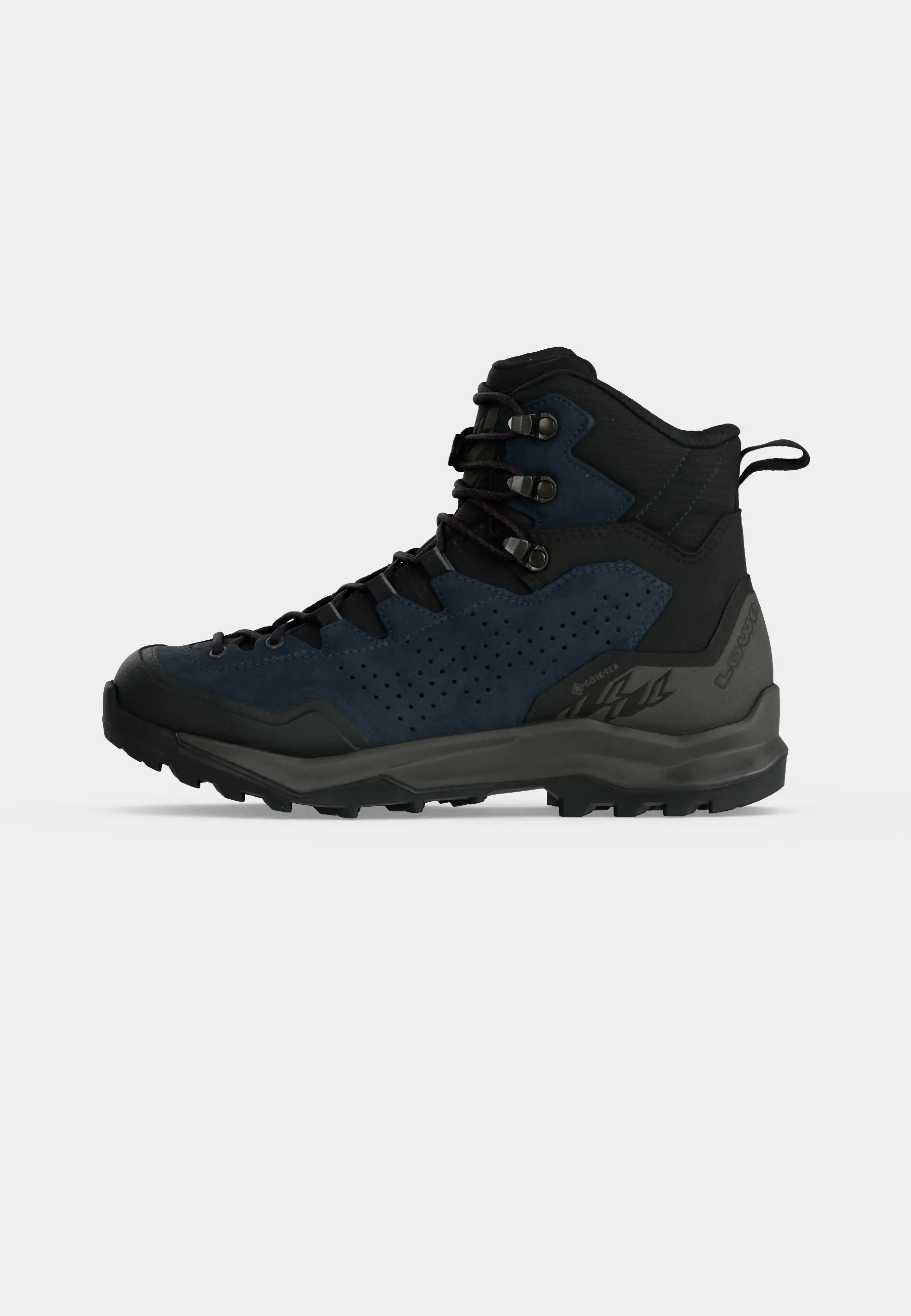 EXPLORER GTX MID WS