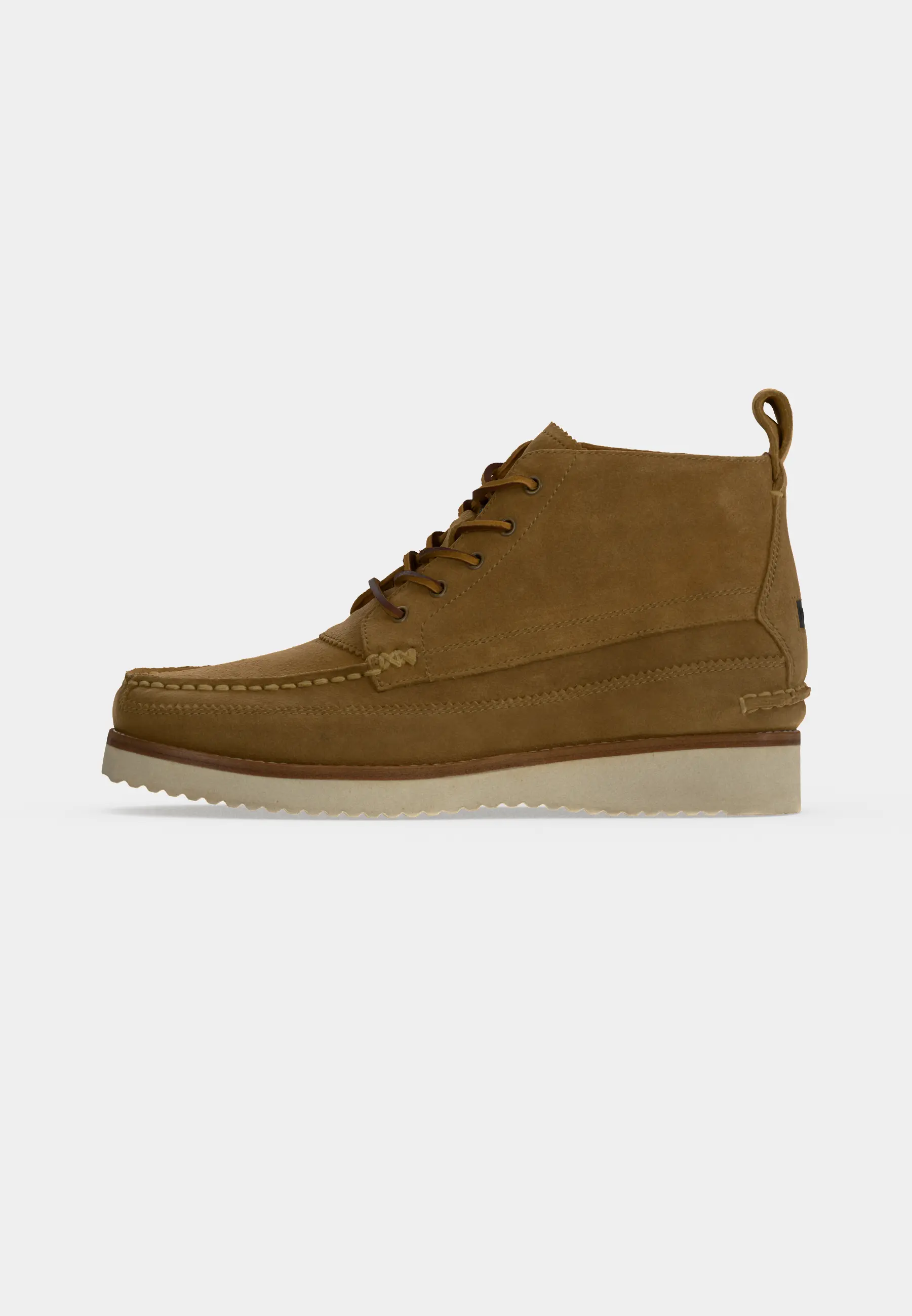 RANGER WORKBOOT