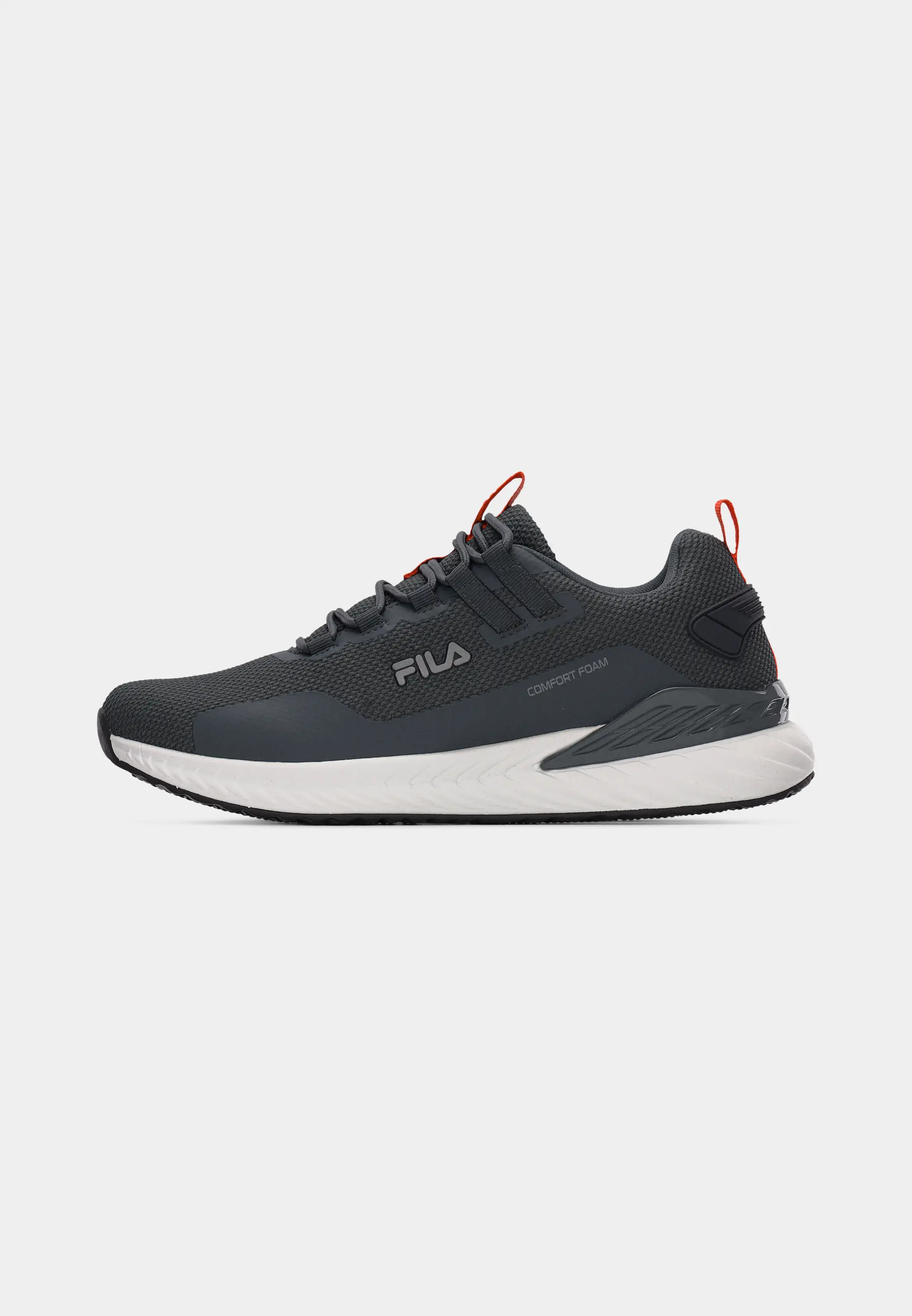 FILA SOLRACK