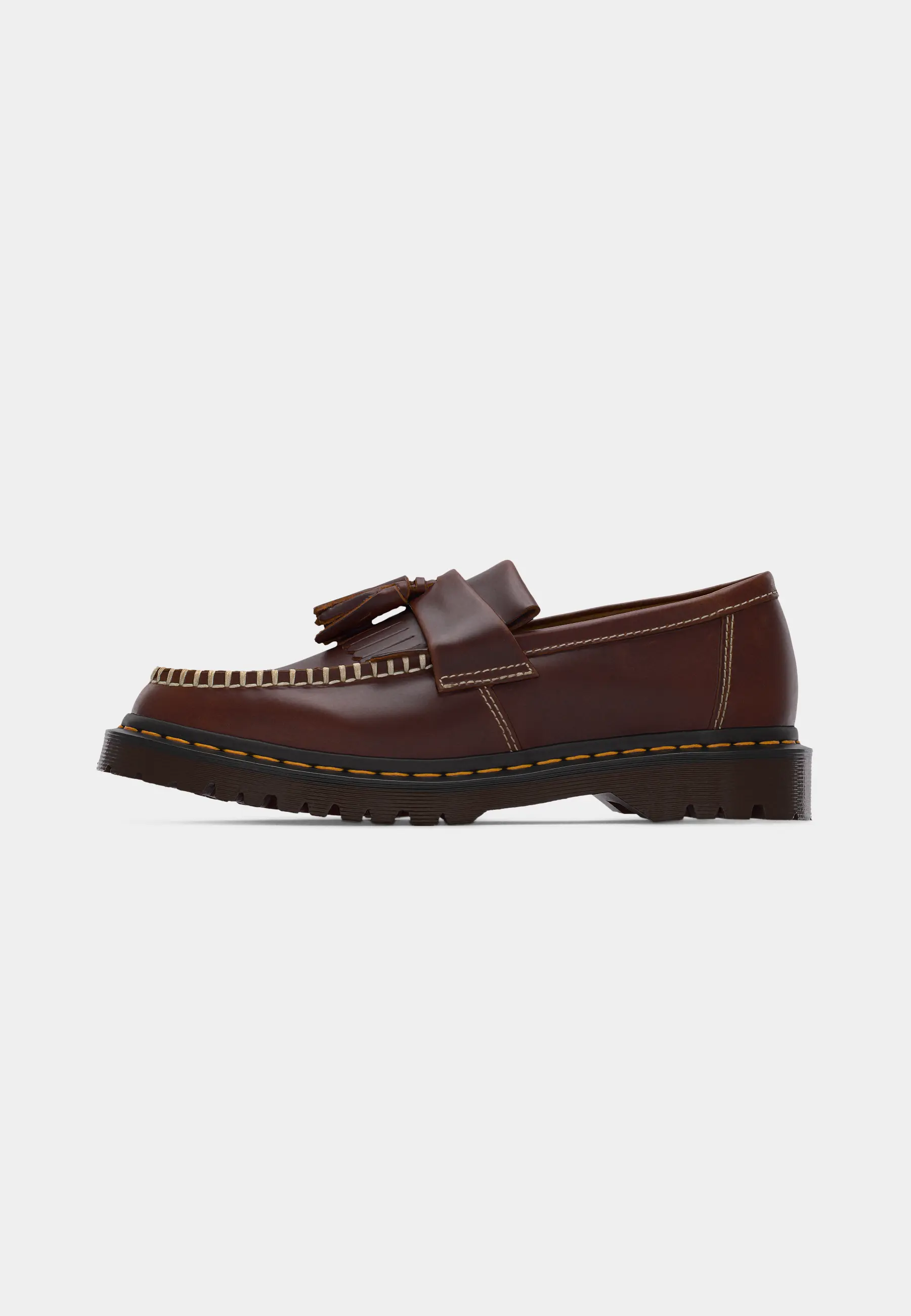 Adrian Ben Tassel Loafer