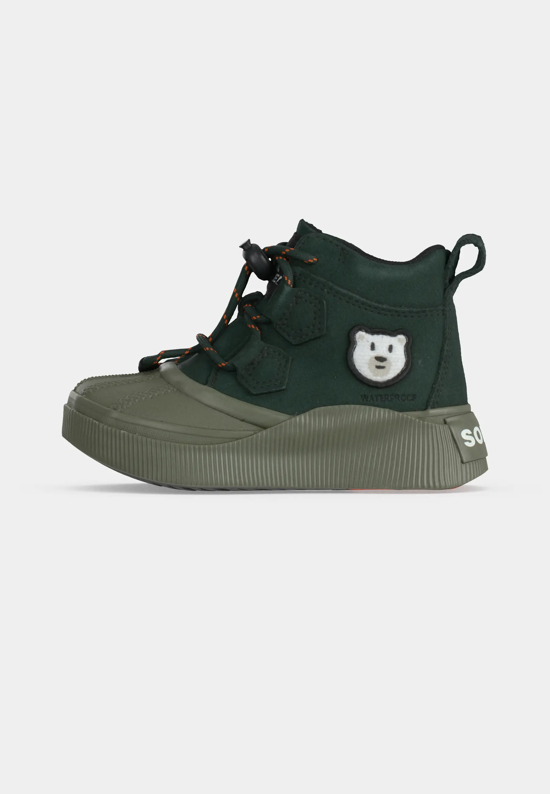 LITTLE KIDS OUT N ABOUT™ IV CLASSIC WP UNISEX