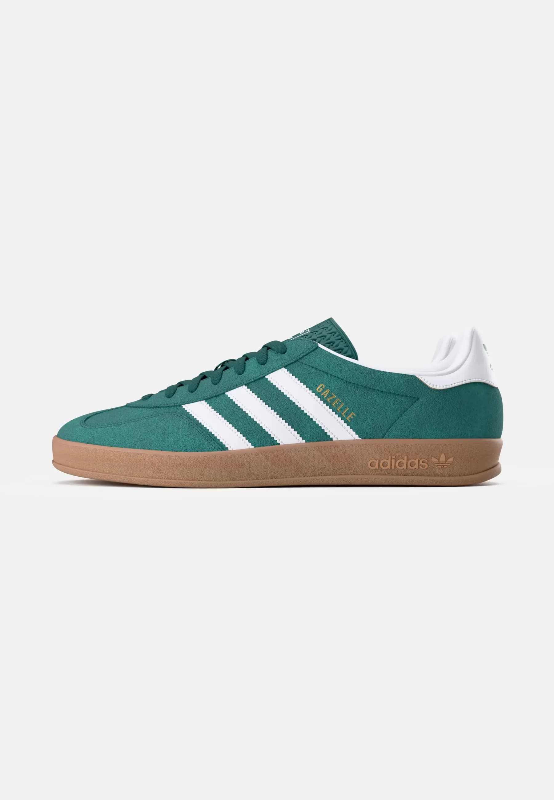 Gazelle Indoor