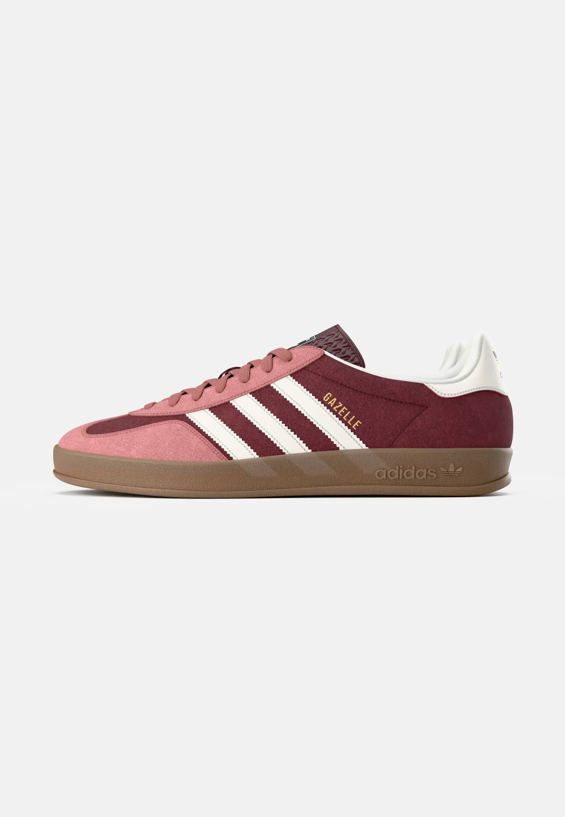 Gazelle Indoor