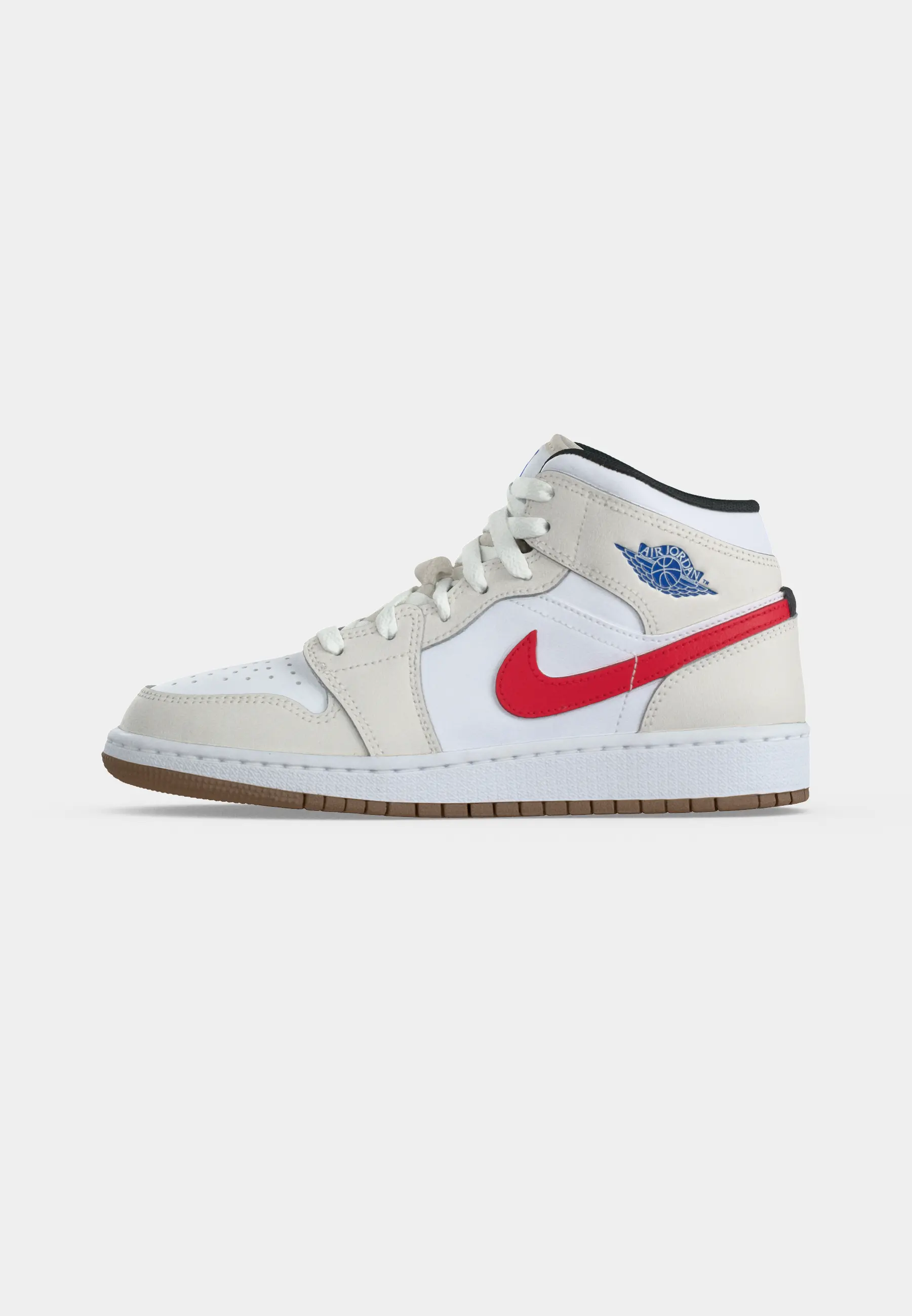 AIR JORDAN 1 MID UNISEX