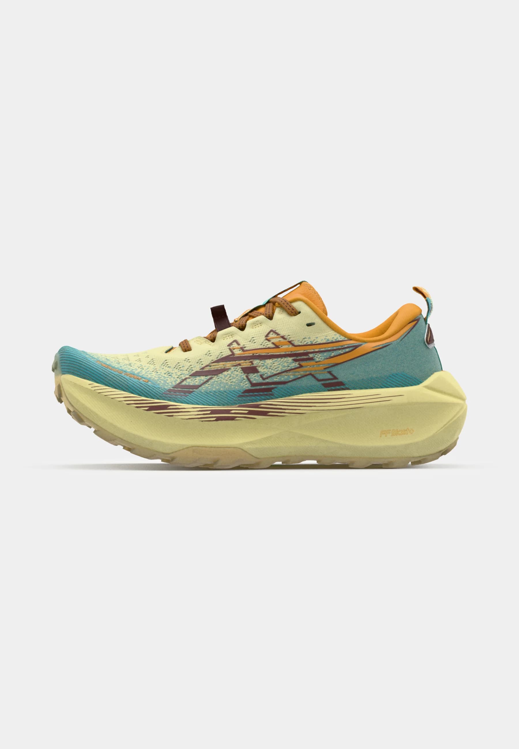 TRABUCO MAX 4