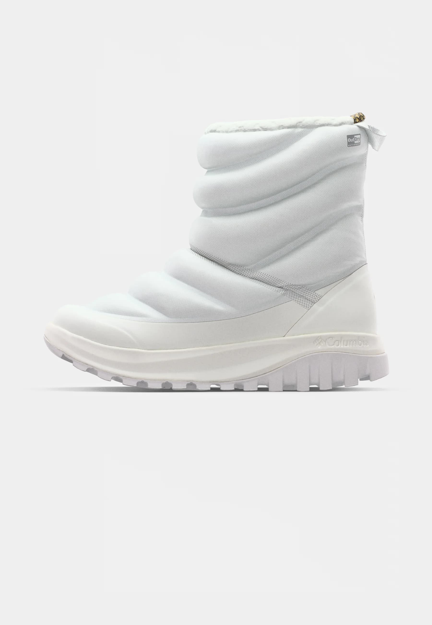 SNOWTROT PEAK™ ODX