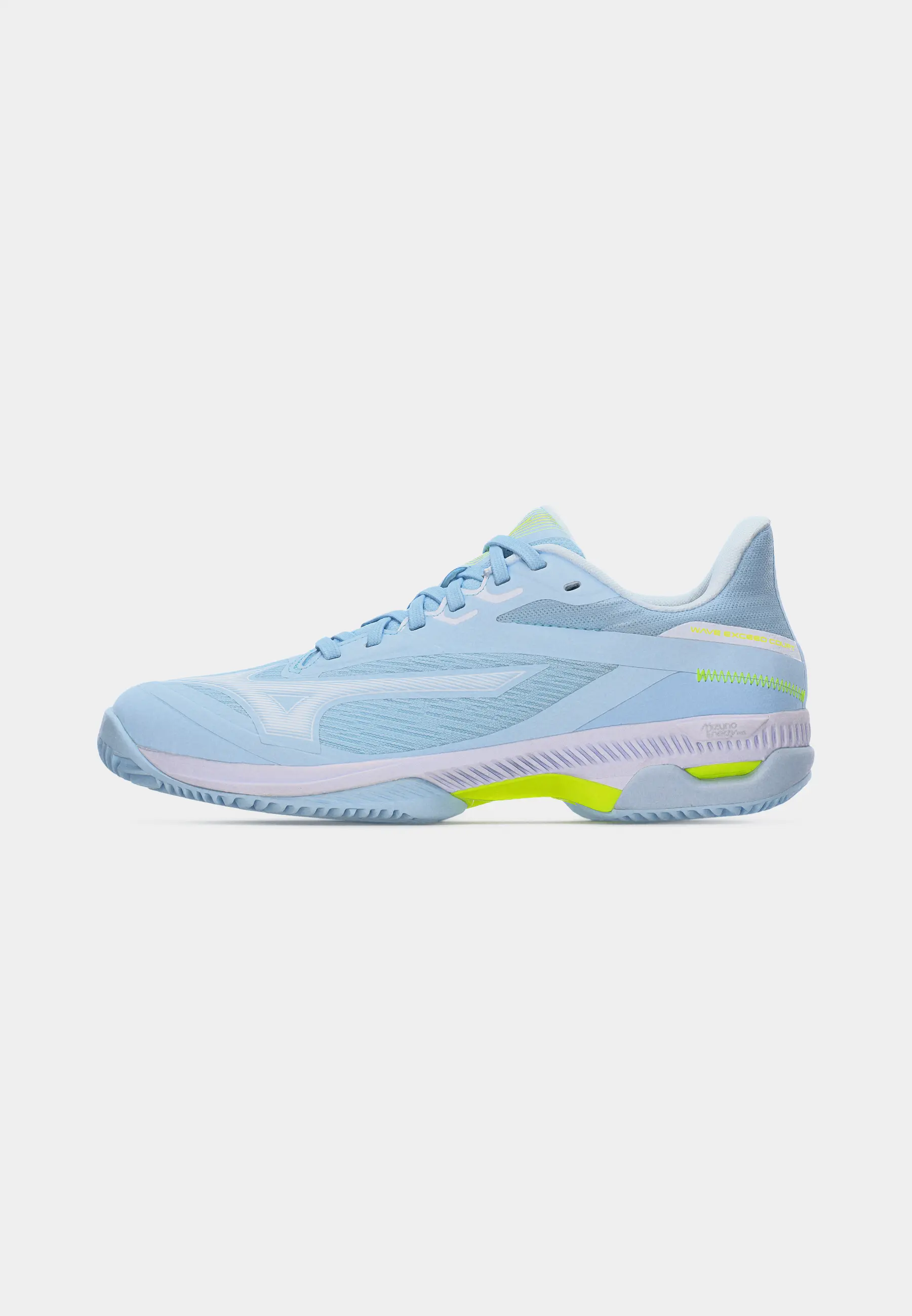 WAVE EXCEED COURT CLAY