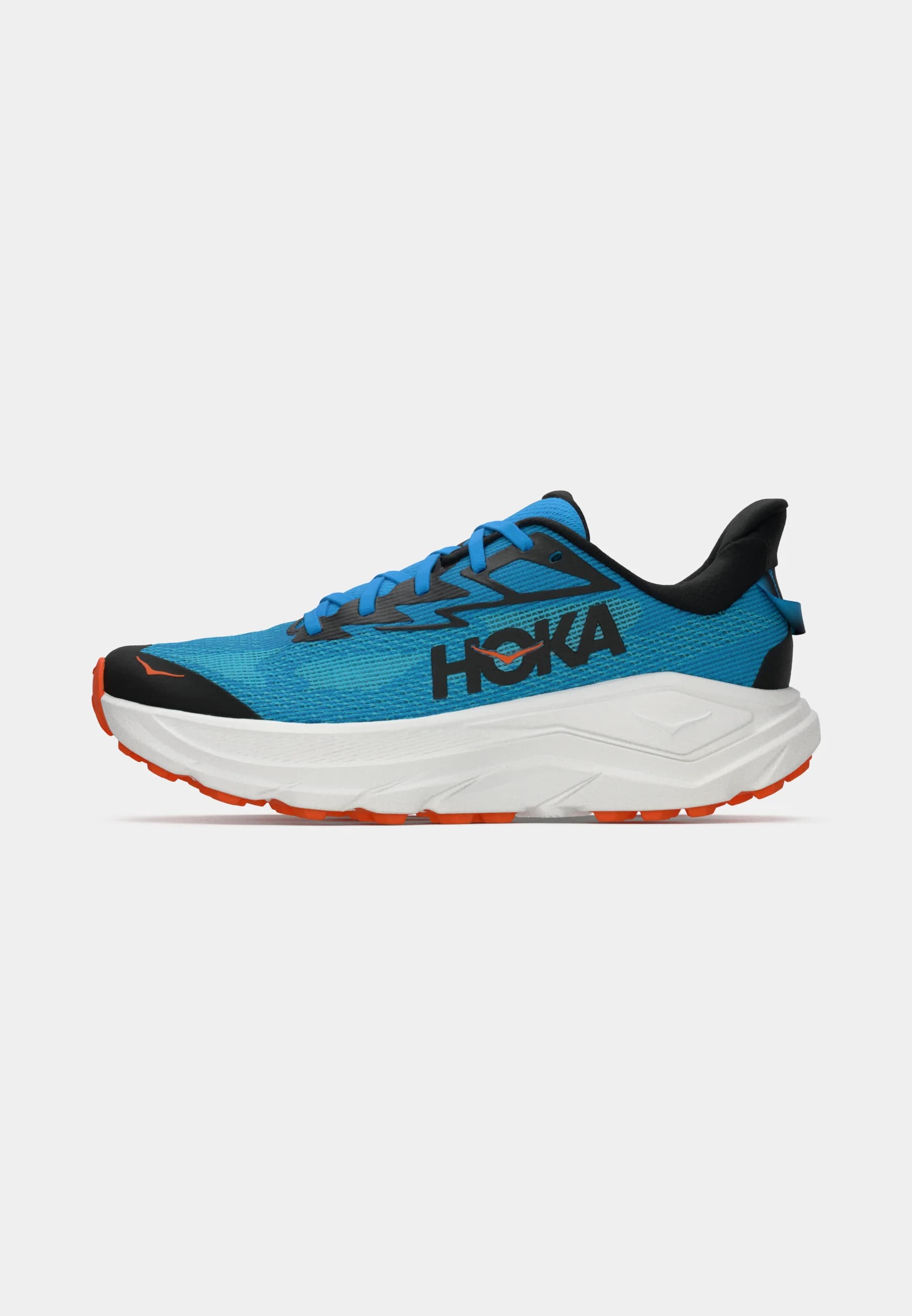 Challenger 8