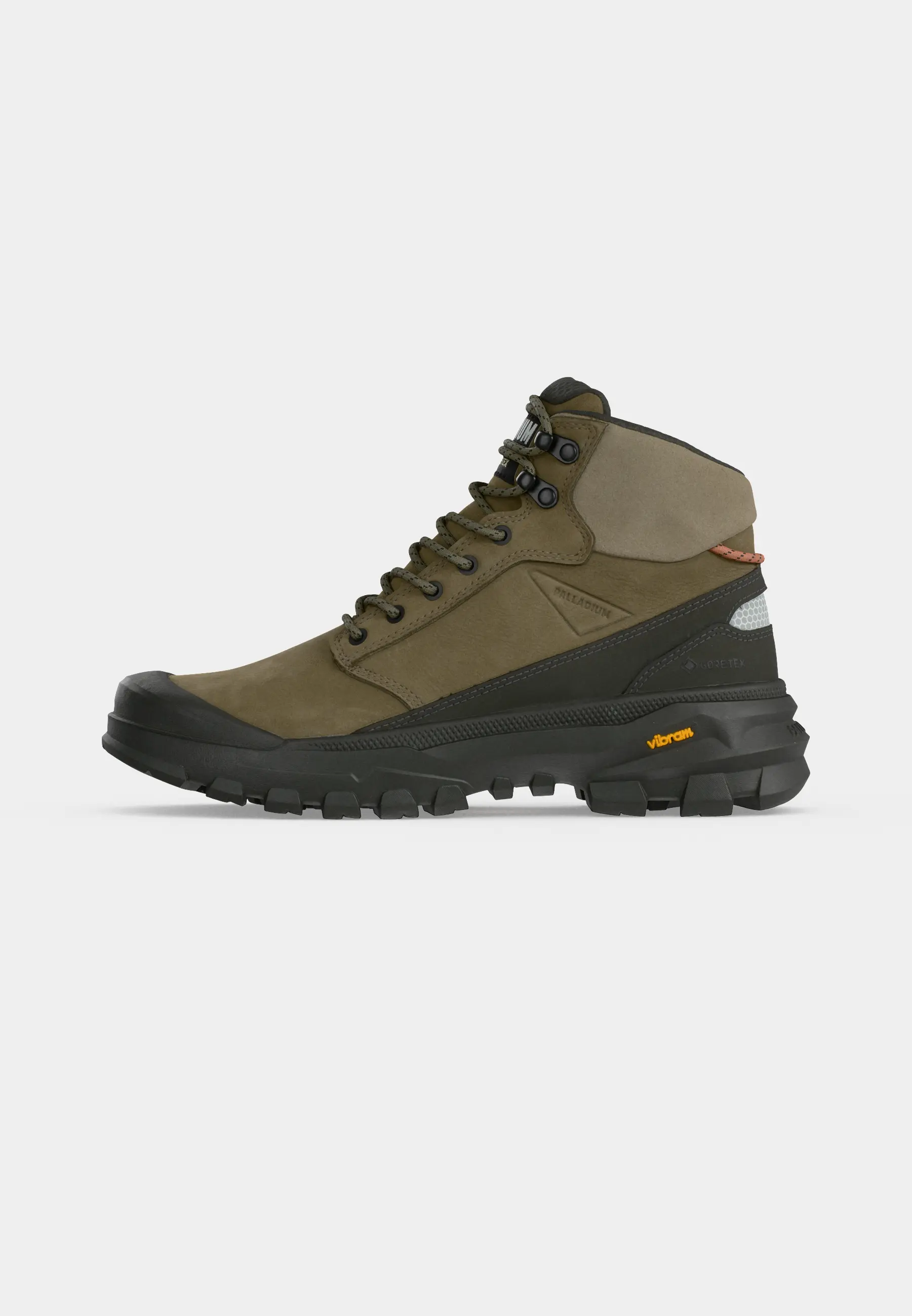 PALLARIDER MID GTX UNISEX