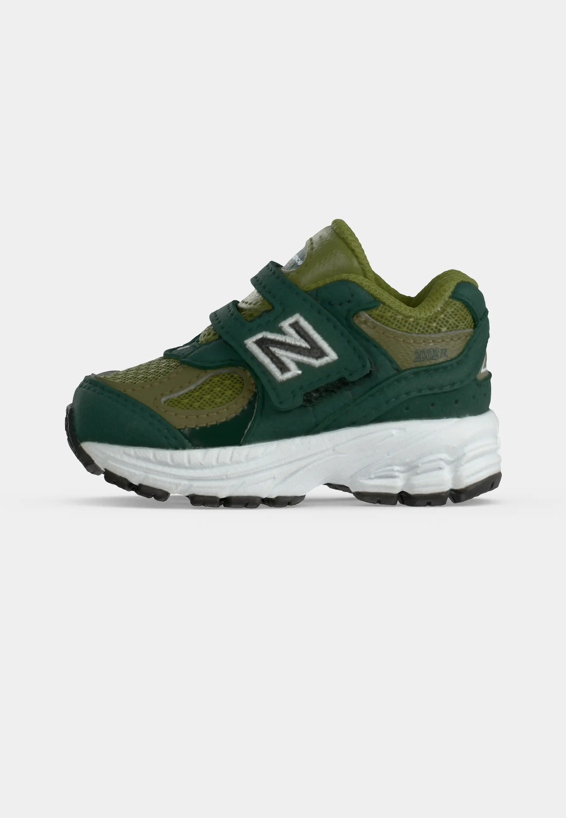 2002 UNISEX