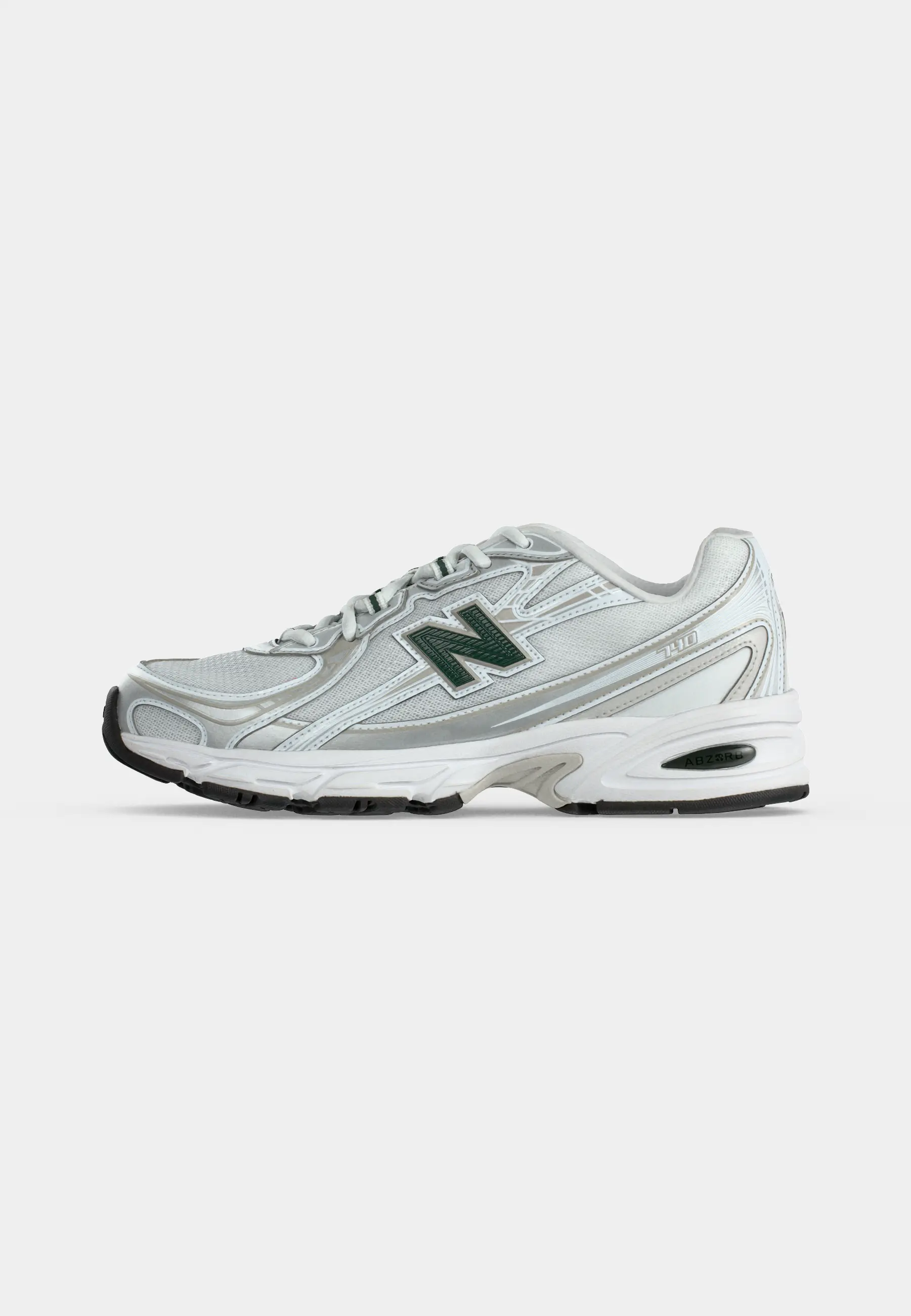 U740 UNISEX