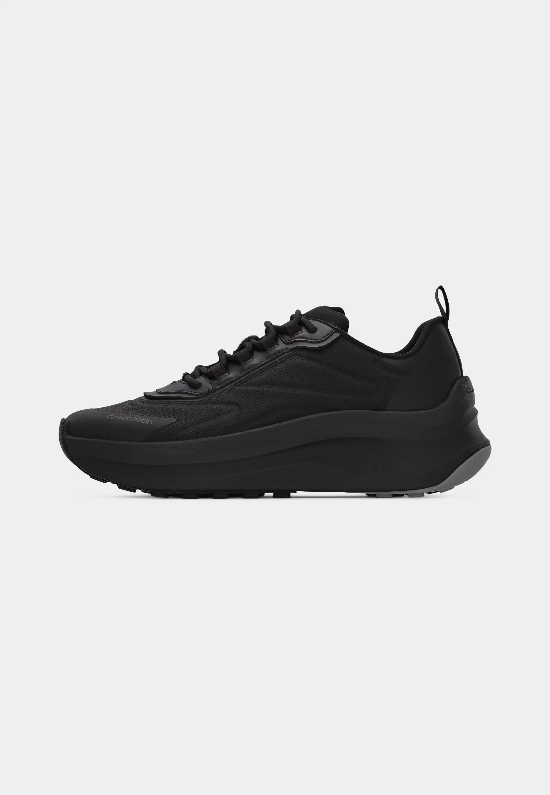 CHUNKY RUNNER LACEUP HF BLST NY