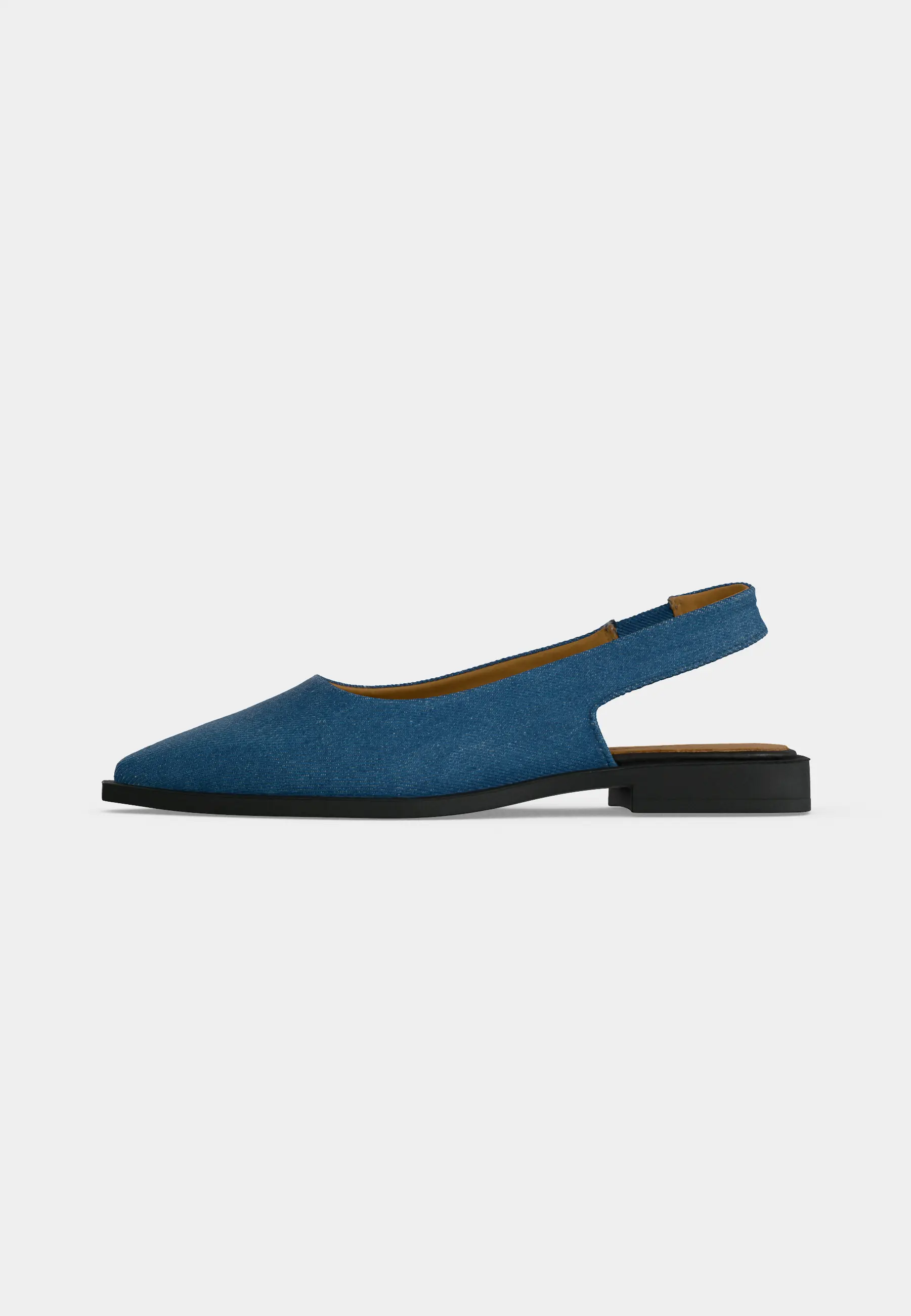 CPH416 washed denim blue