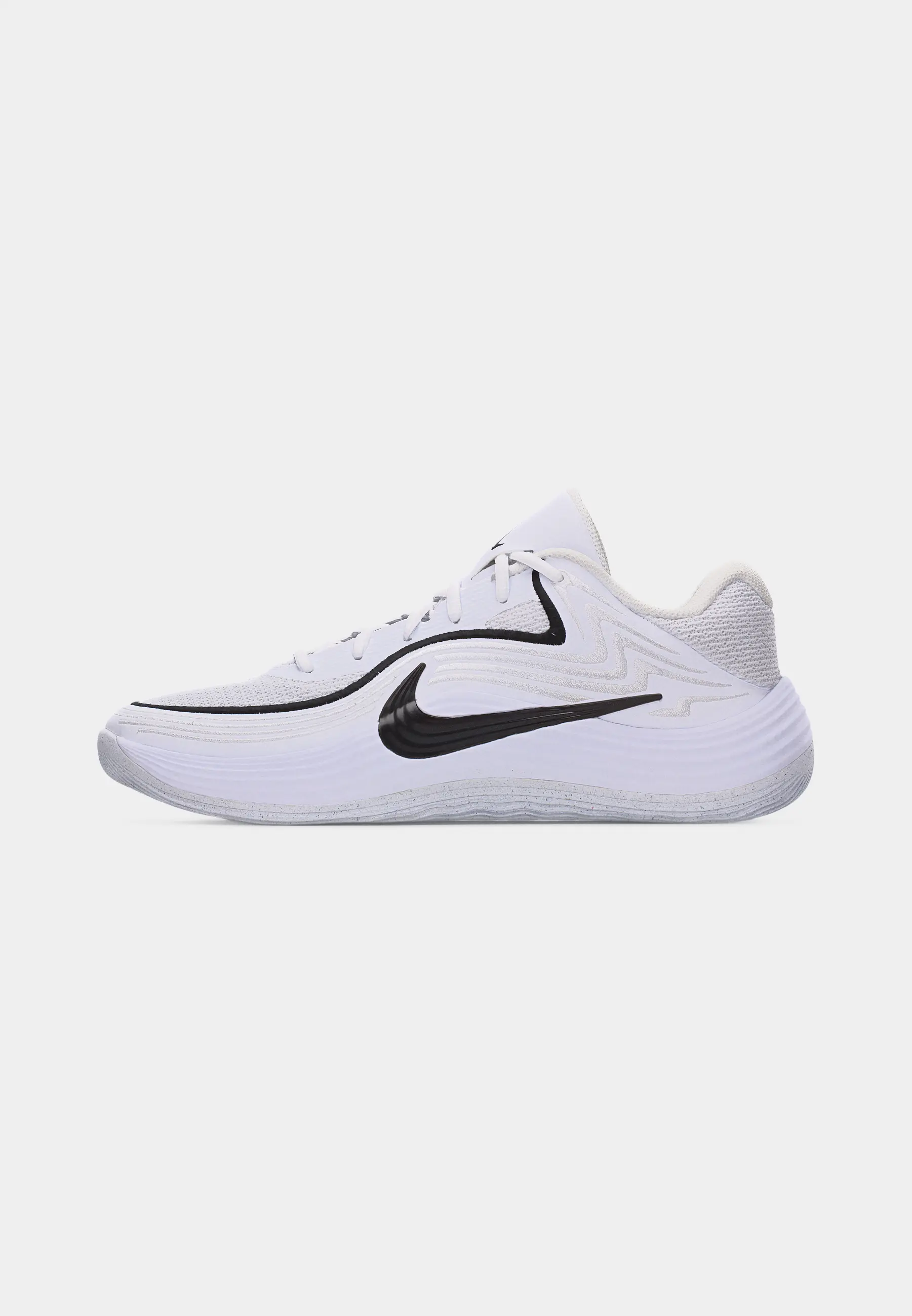 NIKE PRECISION 8 LOW