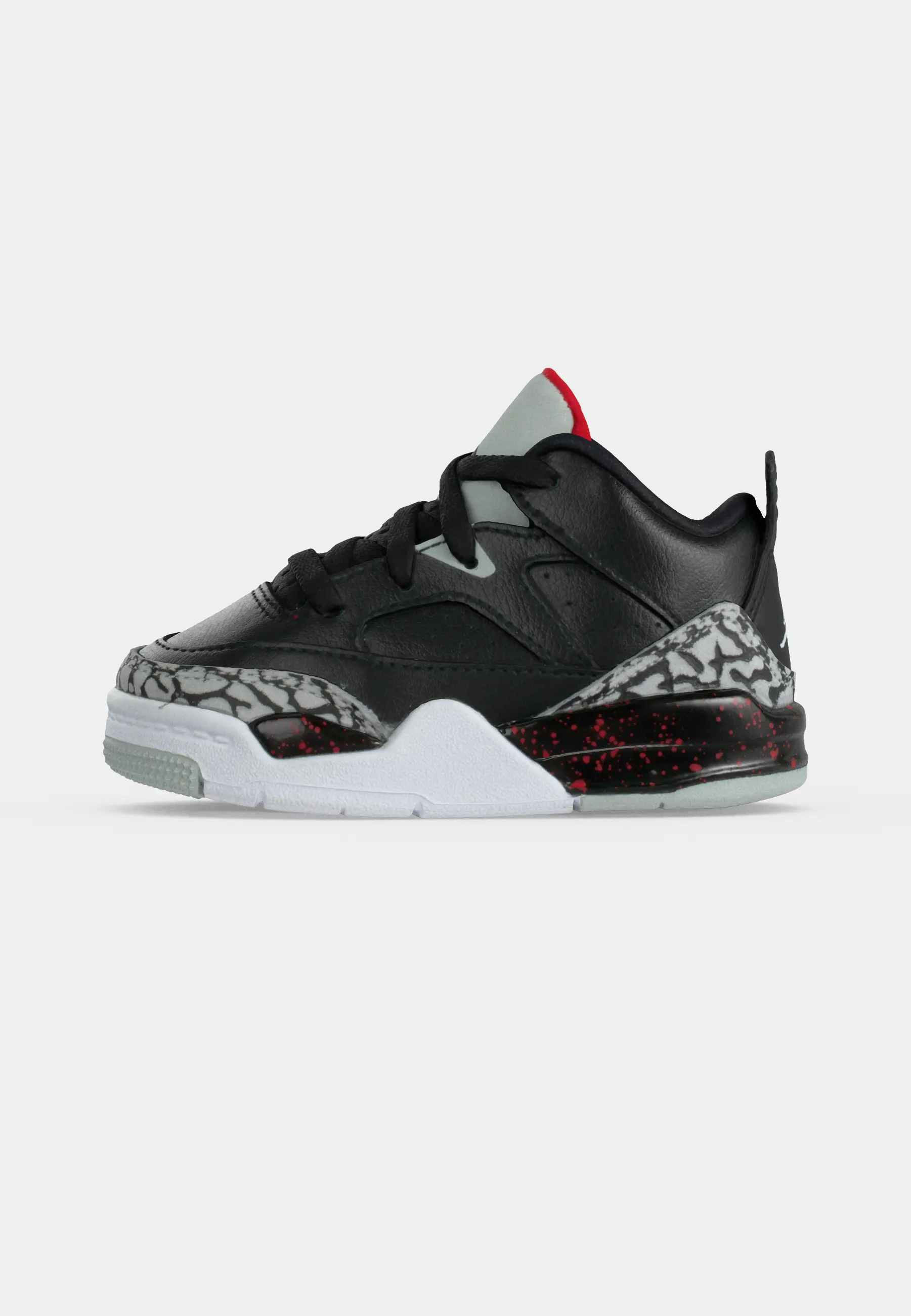 JORDAN SON OF MARS UNISEX