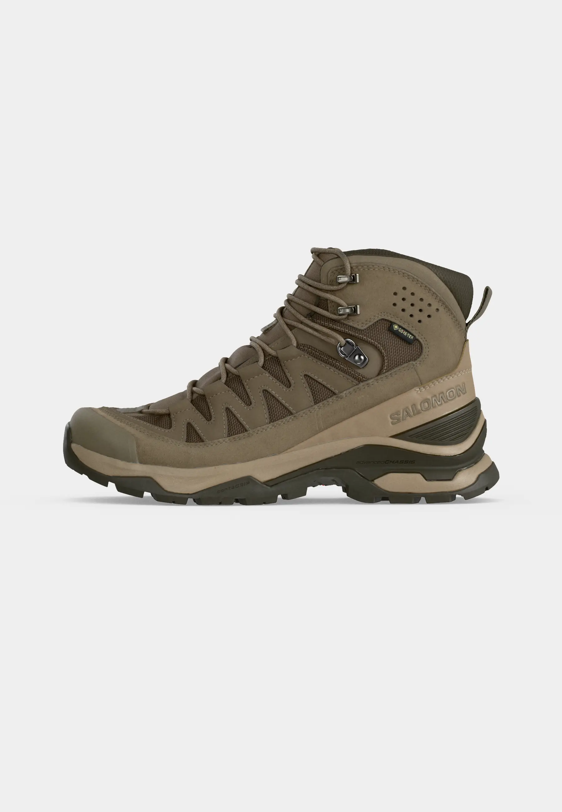 QUEST ECHO GTX